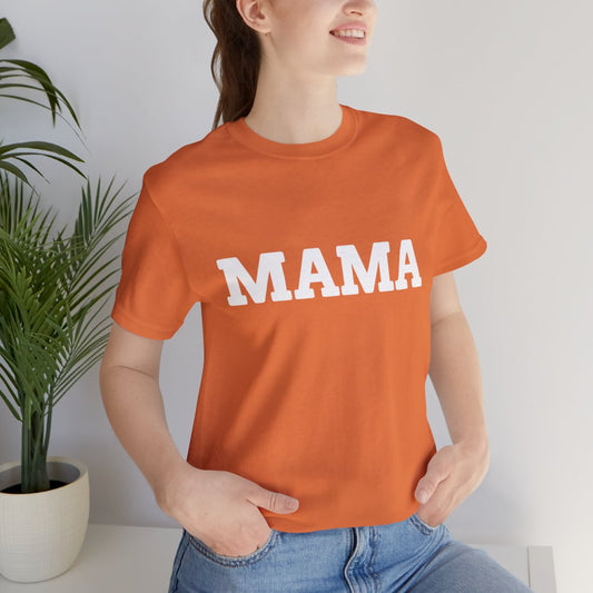 MAMA & Me | Bella & Canvas Shirt