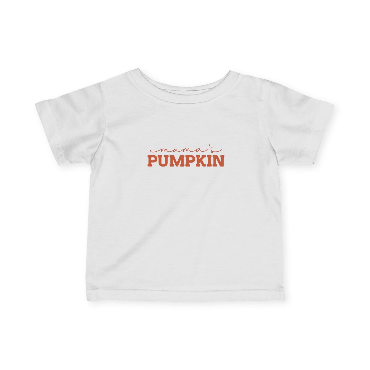 MAMA & Me | Infant Fine Jersey Tee