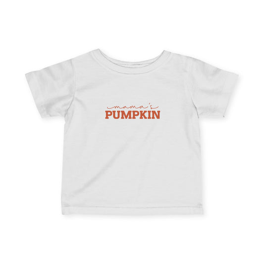 MAMA & Me | Infant Fine Jersey Tee