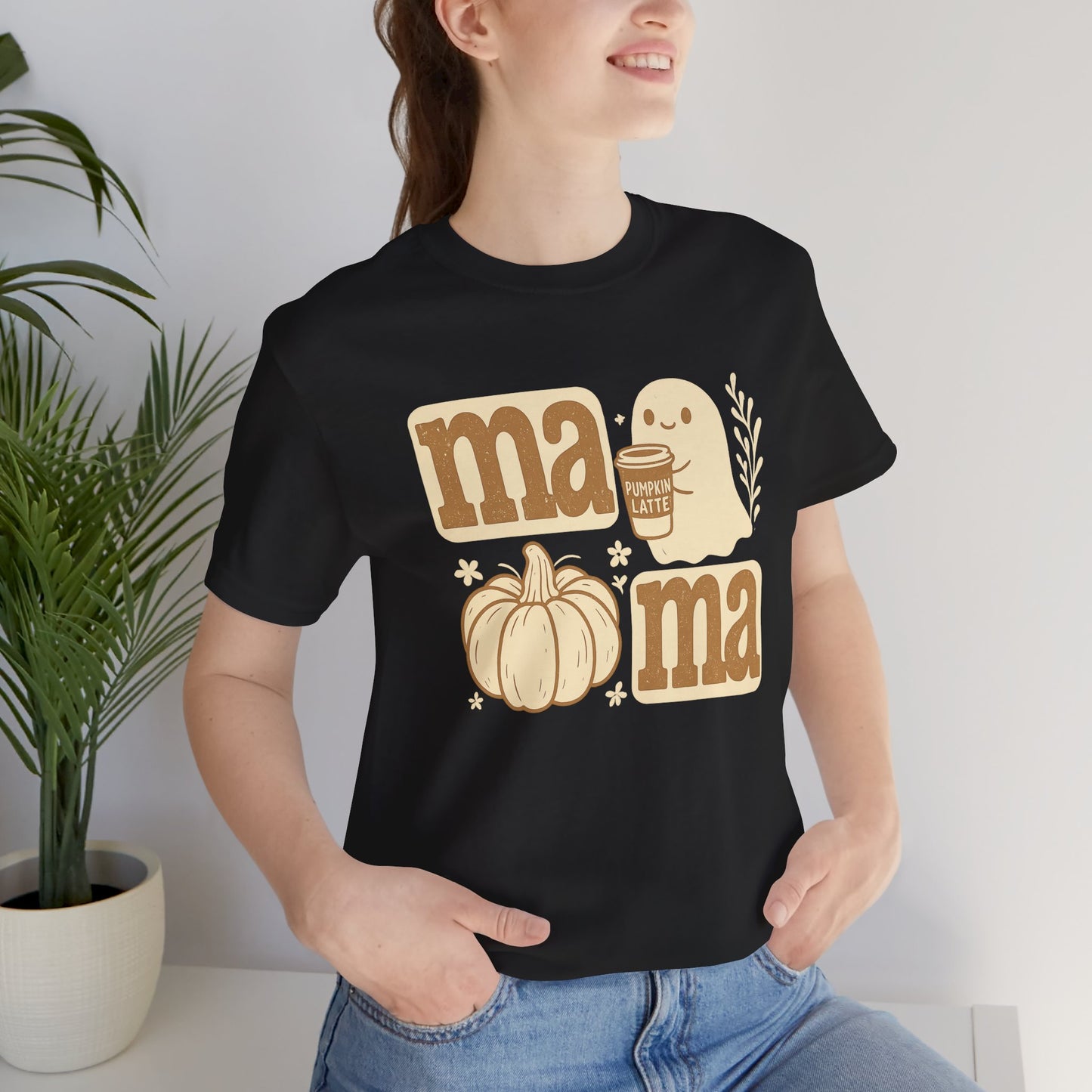 MAMA Fall | Bella & Canvas Shirt