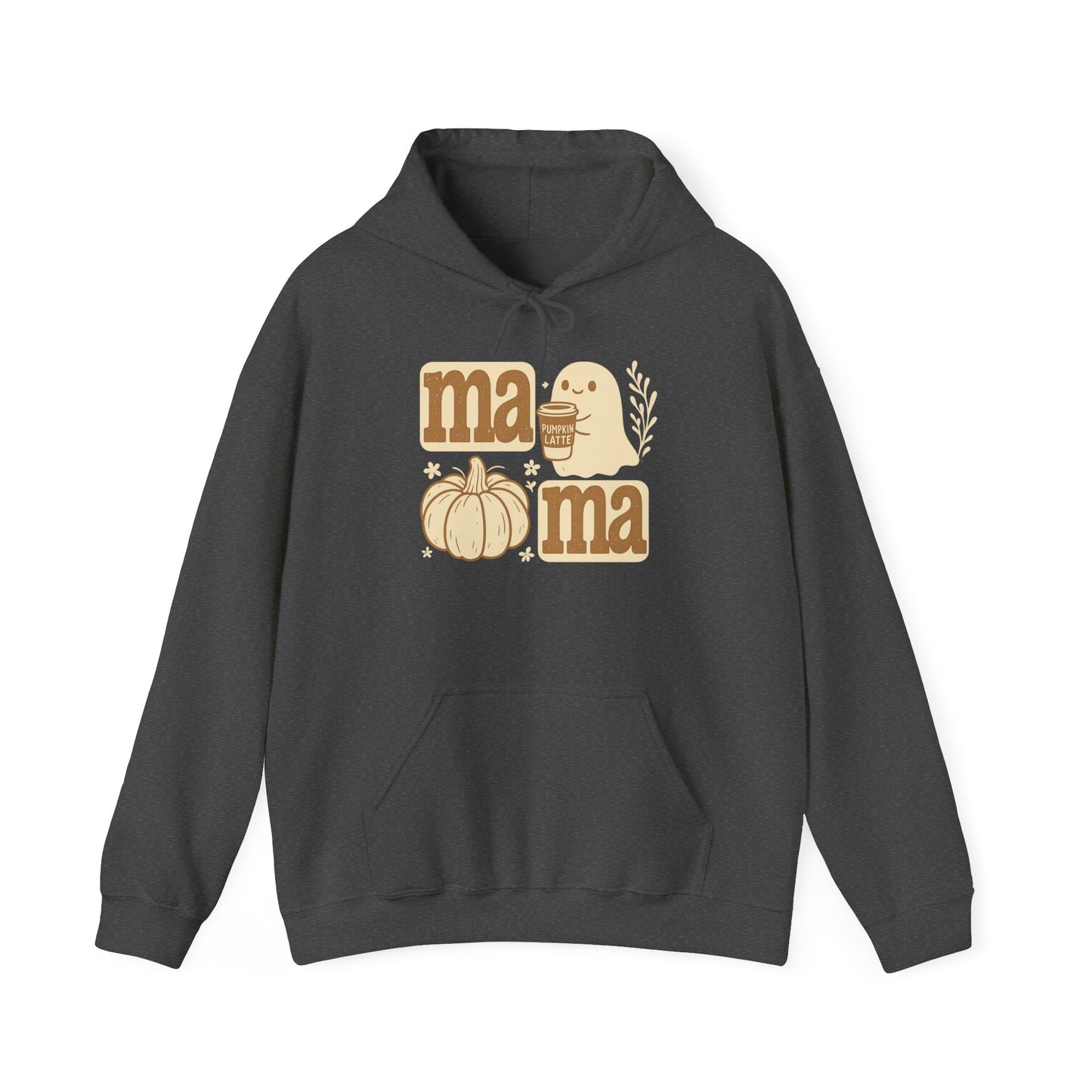 MAMA Fall | Unisex Heavy Blend™ Hooded Sweatshirt