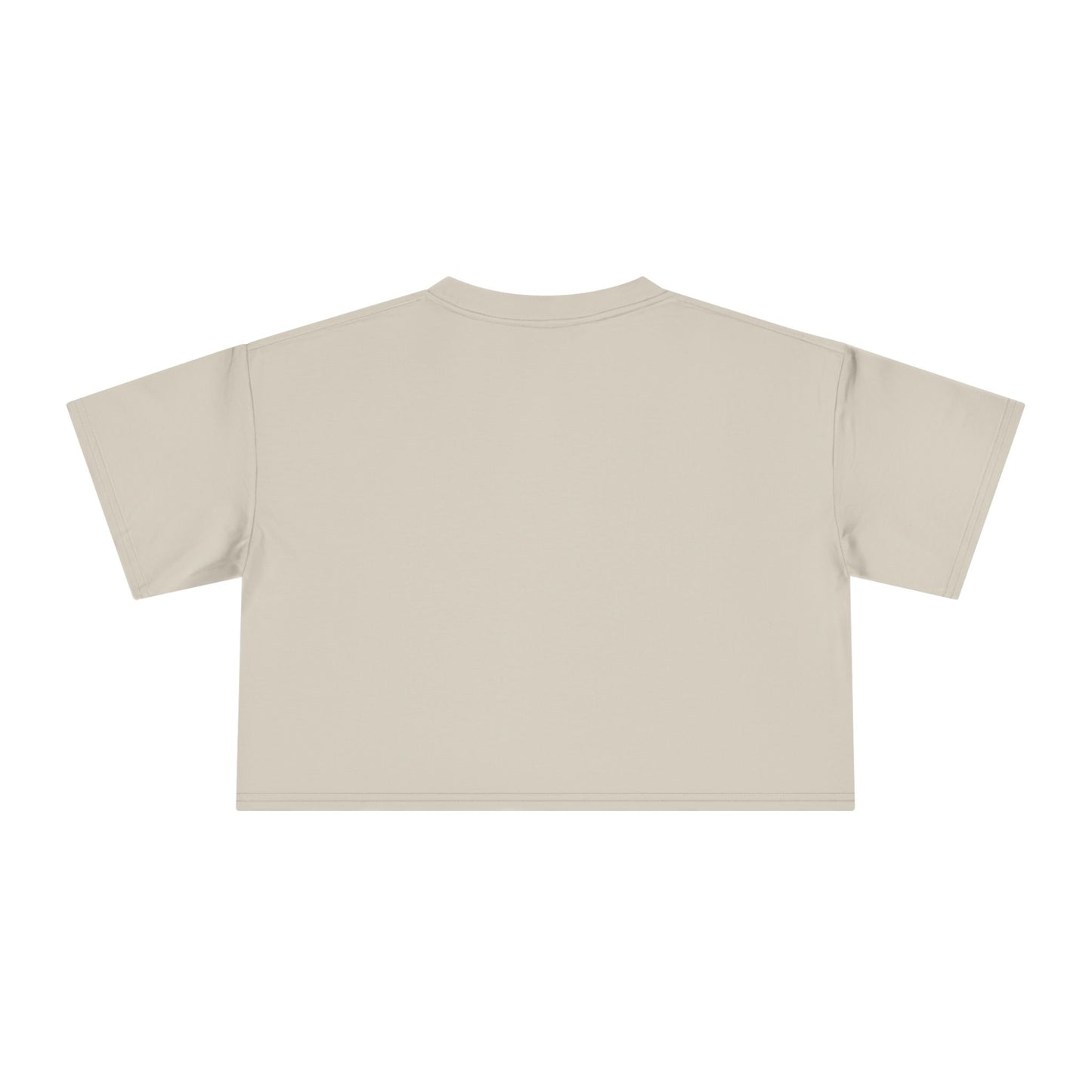 Fall Girl | Women's Crop Tee