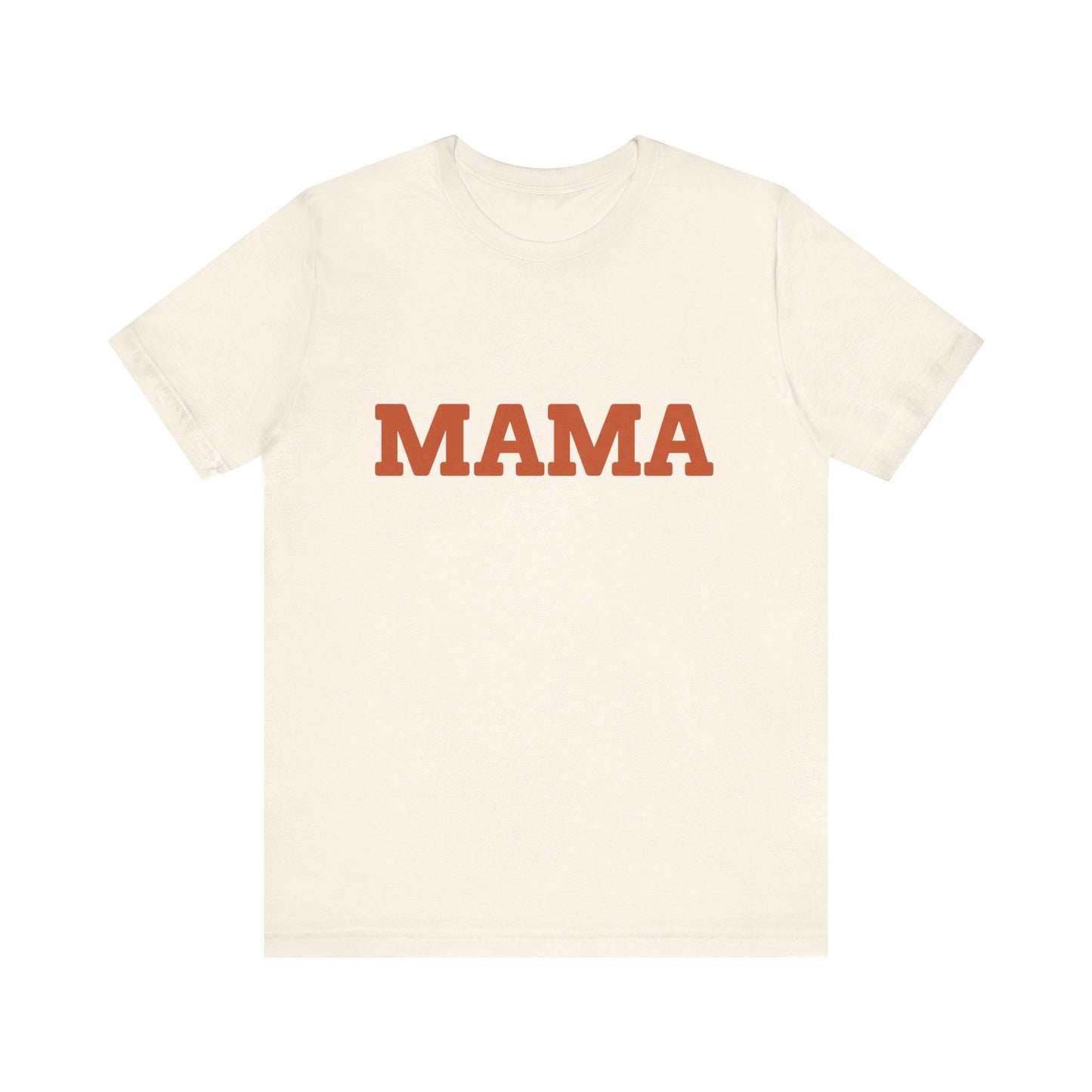 MAMA & Me | Bella & Canvas Shirt