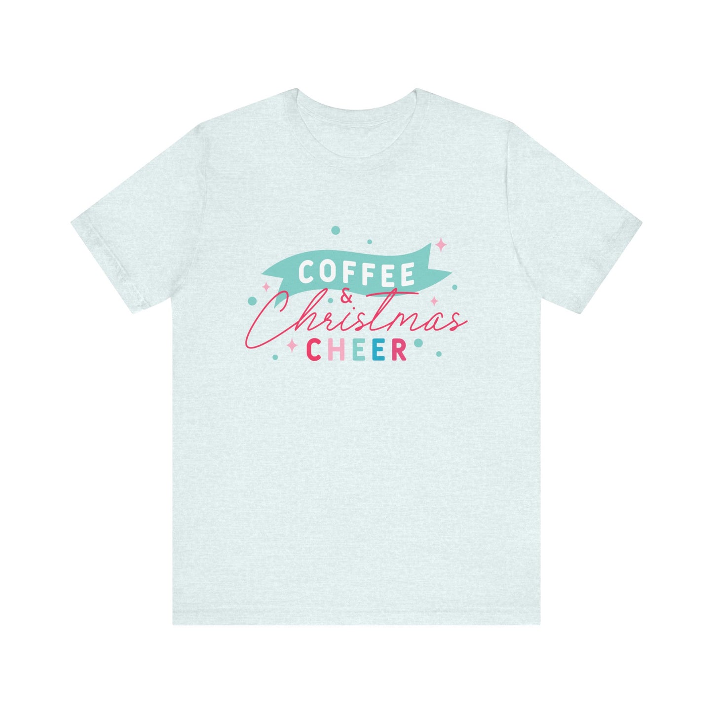Christmas Cheer | Bella & Canvas Shirt