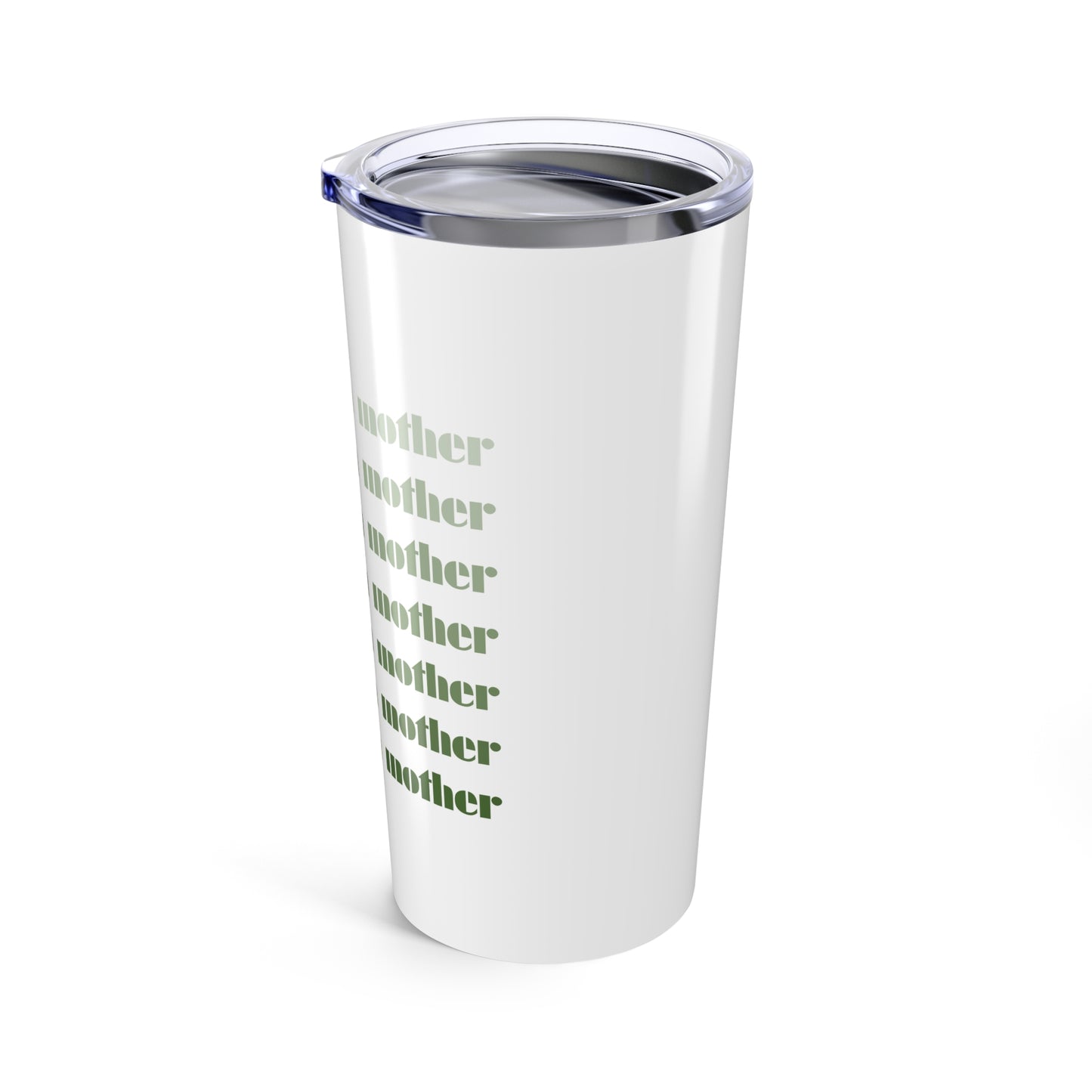 Strong as a Mother | Tumbler 20oz