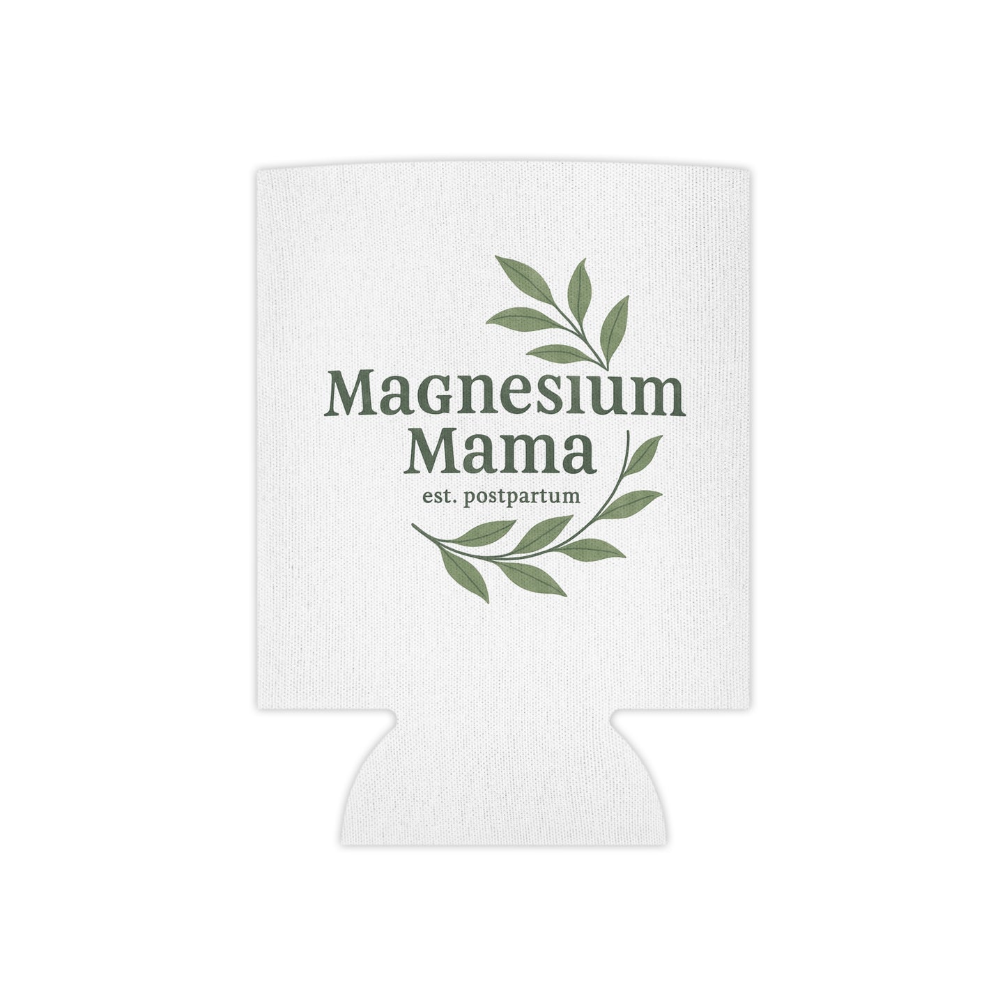 Magnesium Mama | Can Cooler