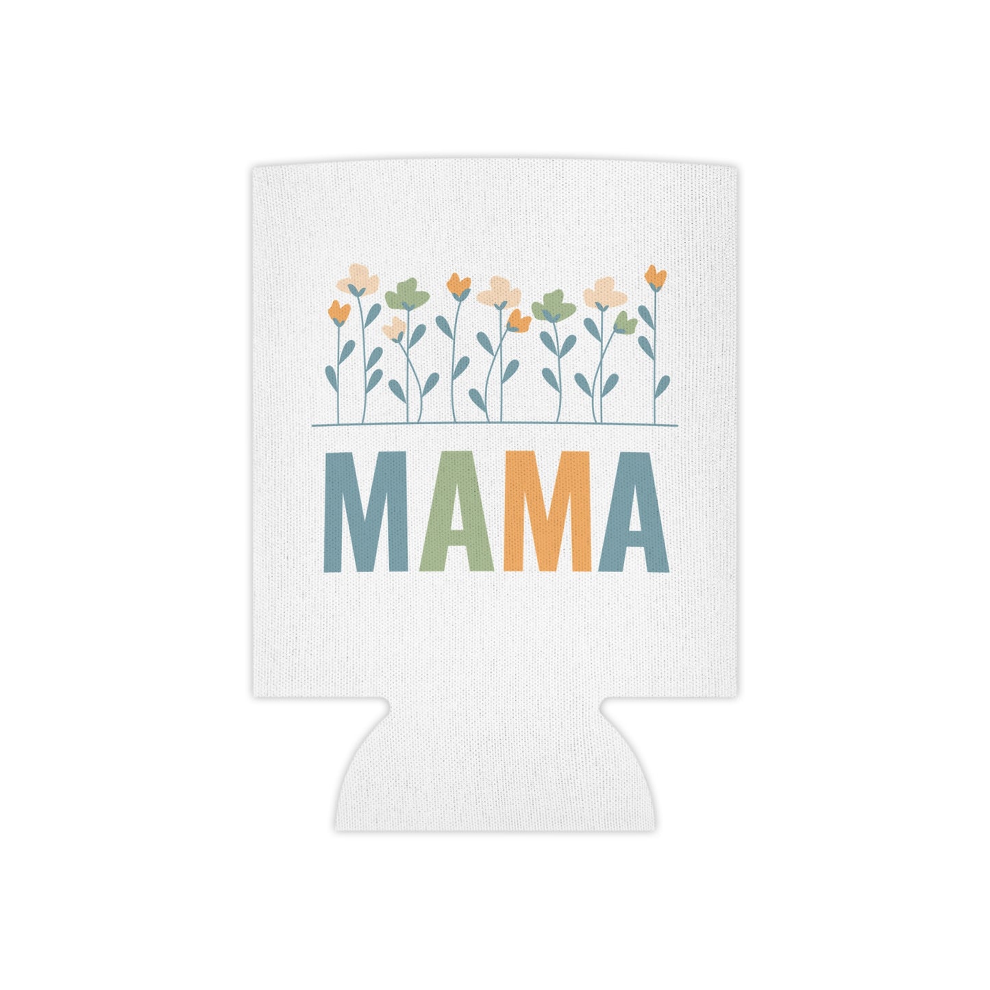 MAMA Floral | Can Cooler