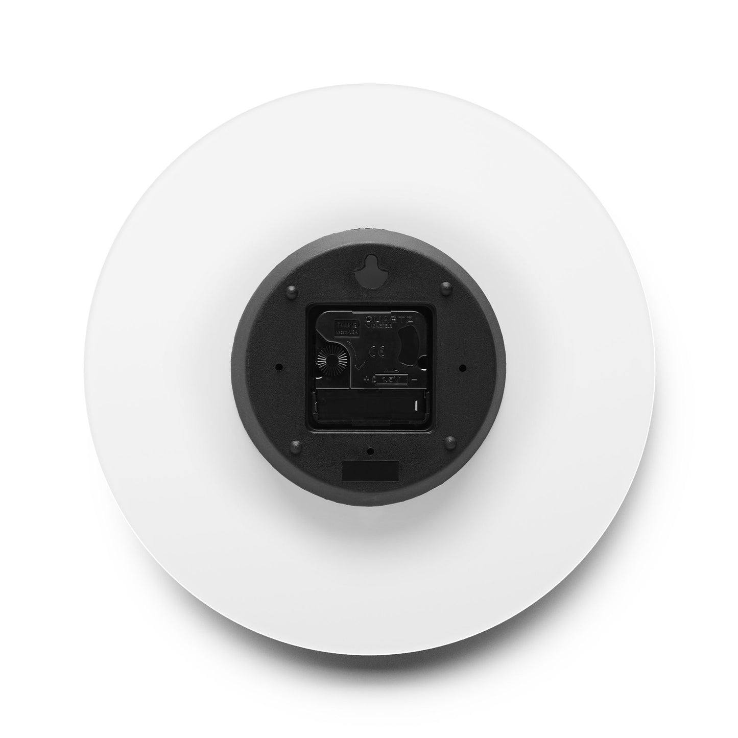 Magic Milk | Acrylic Wall Clock