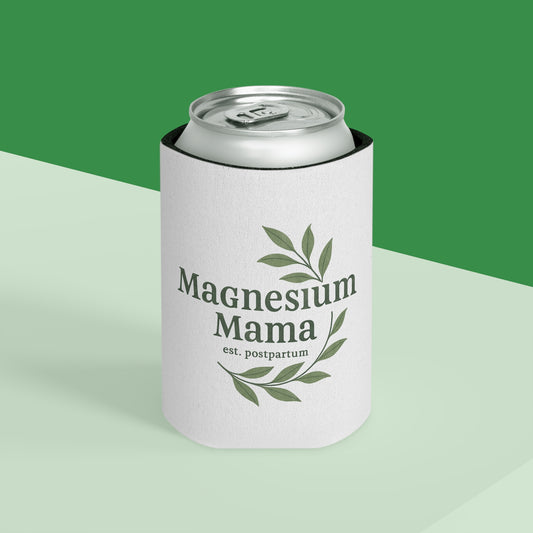 Magnesium Mama | Can Cooler