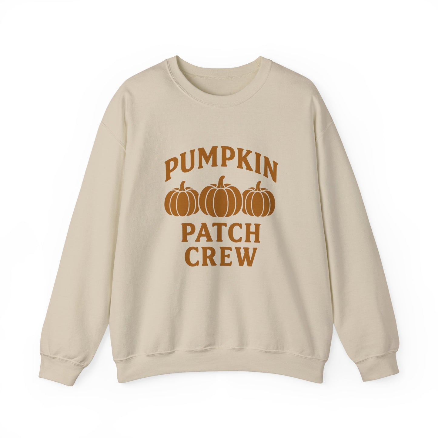 Pumpkin Patch | Unisex Heavy Blend™ Crewneck Sweatshirt