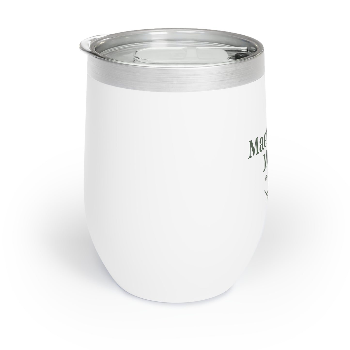 Magnesium Mama | Chill Wine Tumbler