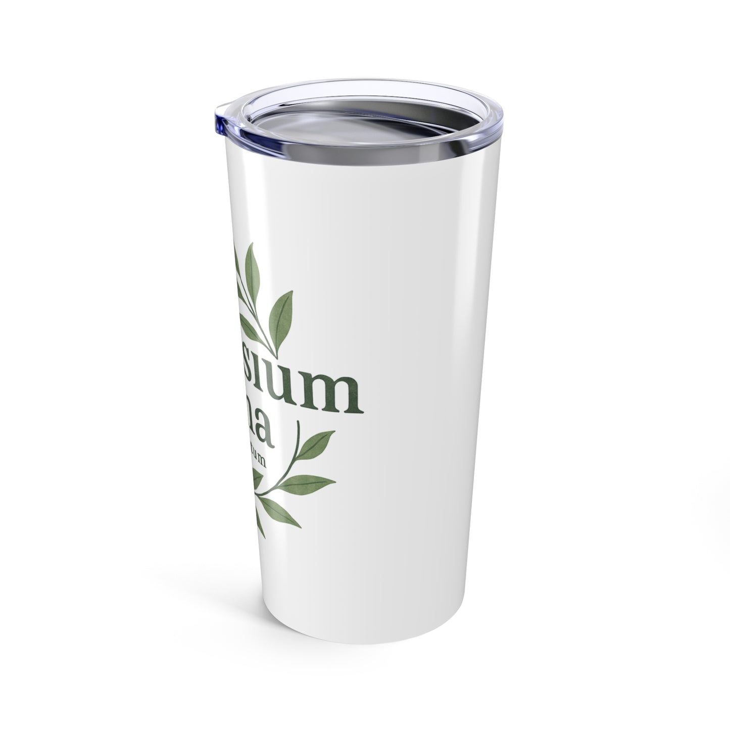Magnesium Mama  | Tumbler 20oz