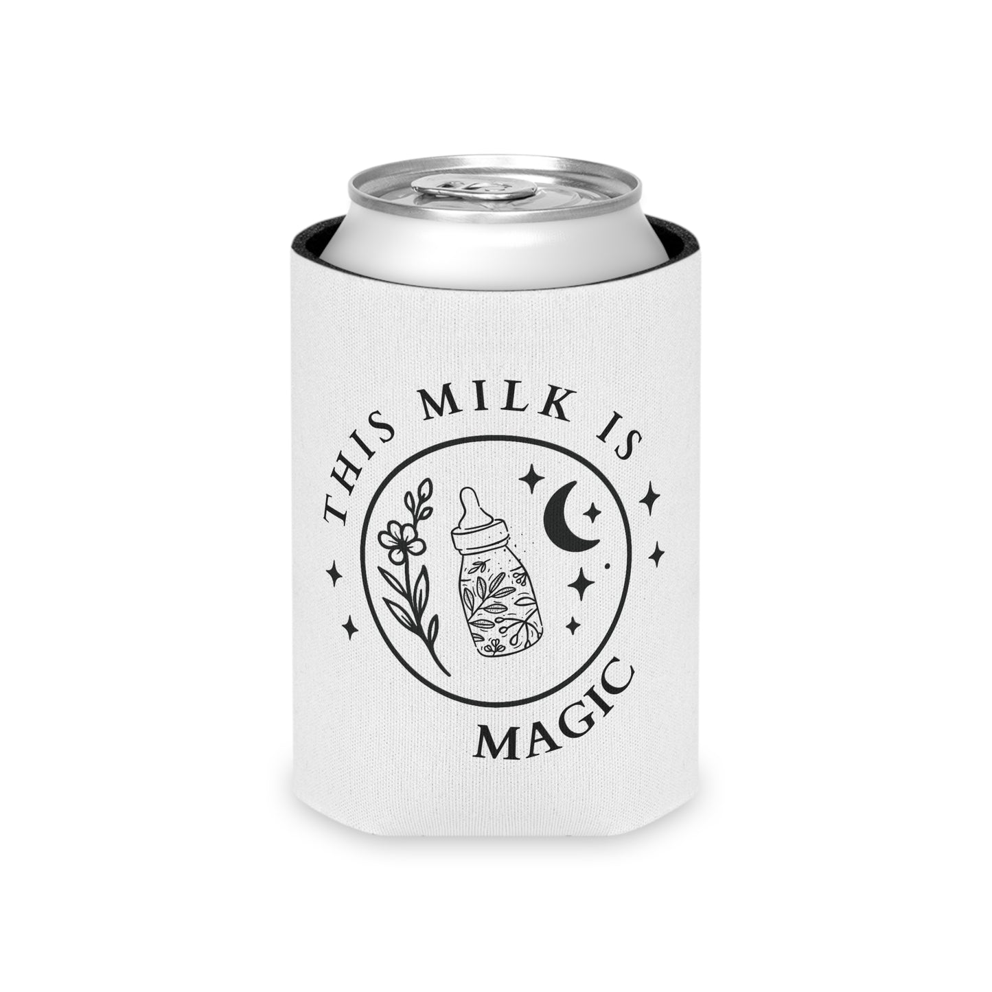 Magic Milk | Can Cooler