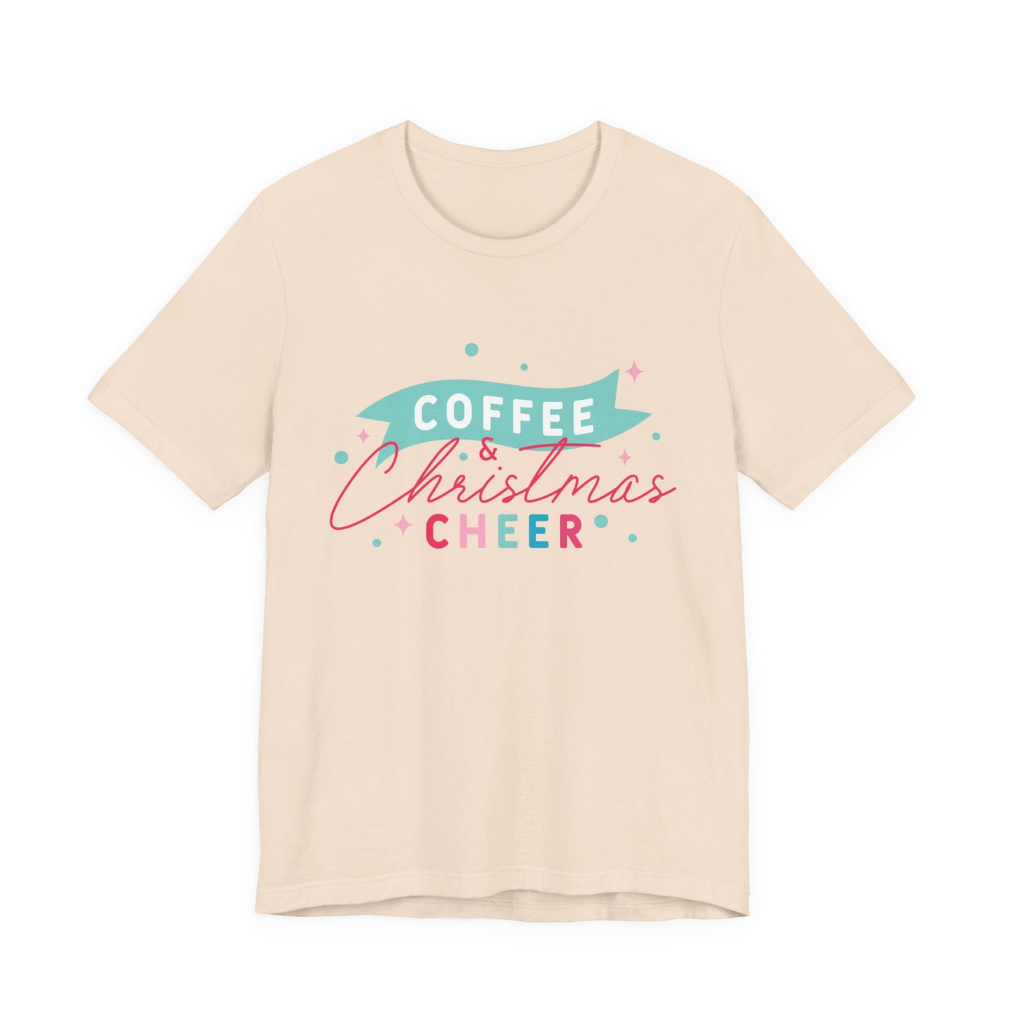 Christmas Cheer | Bella & Canvas Shirt