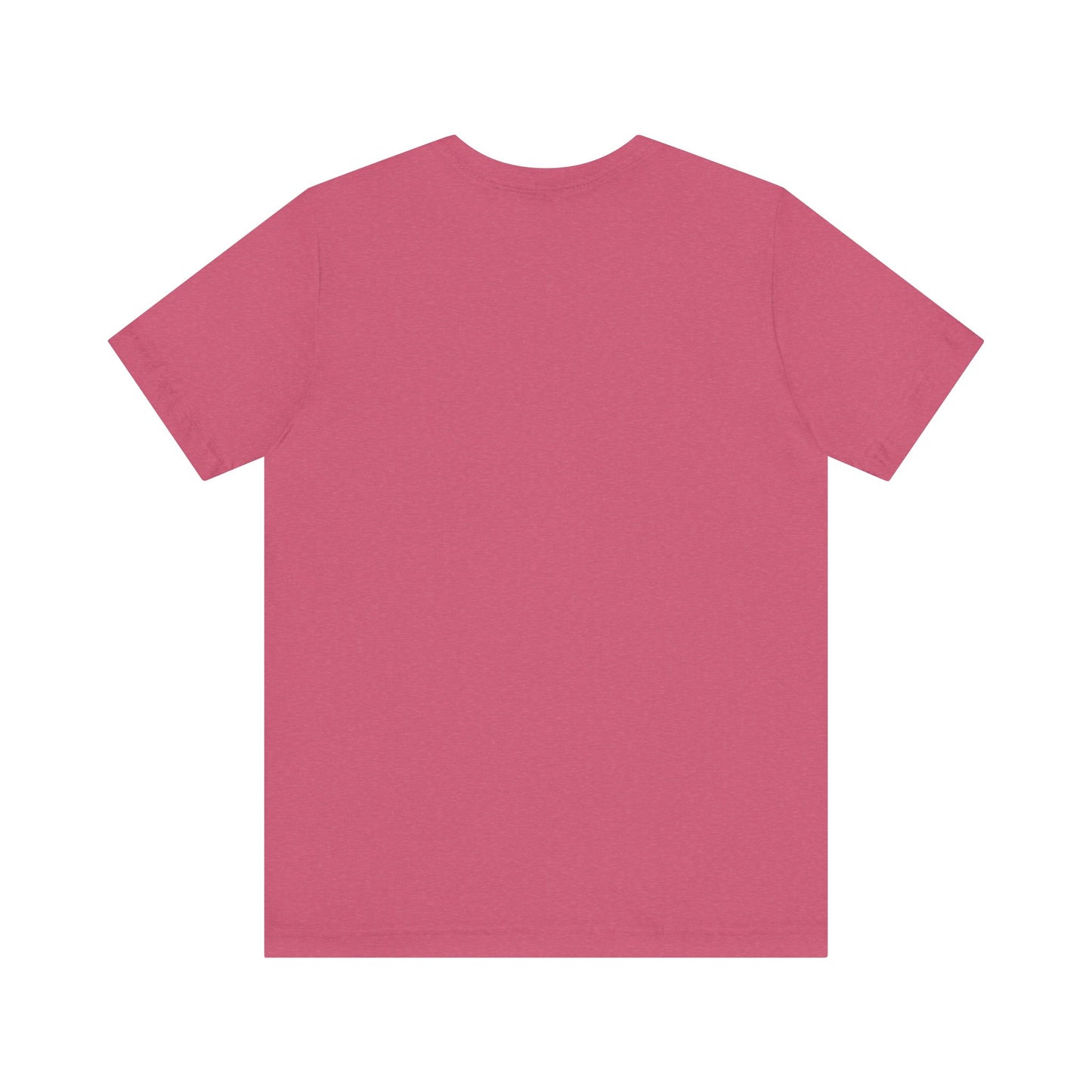 mom bod | Bella & Canvas Shirt