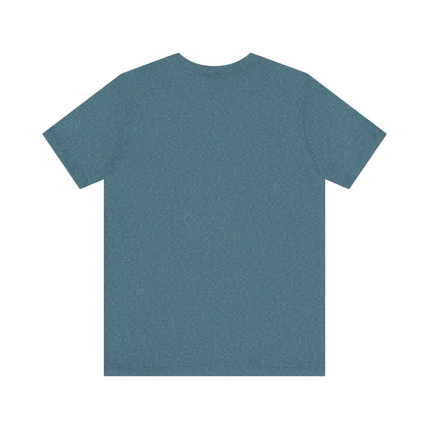 mom bod | Bella & Canvas Shirt