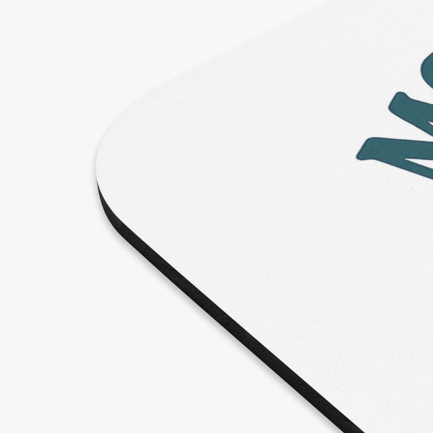 Mom Brain, Please Hold | Mouse Pad (Rectangle)