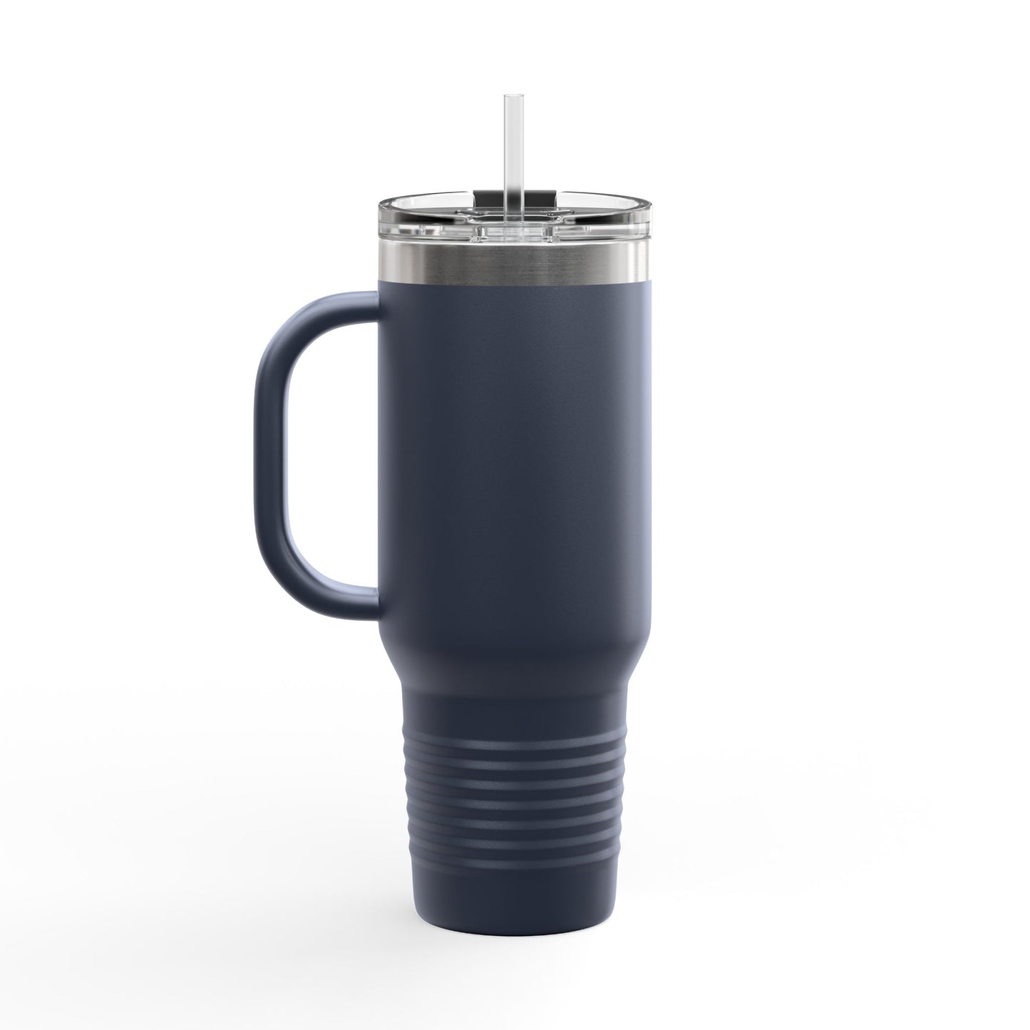 Growing A Pumpkin | Insulated Travel Mug, 40oz