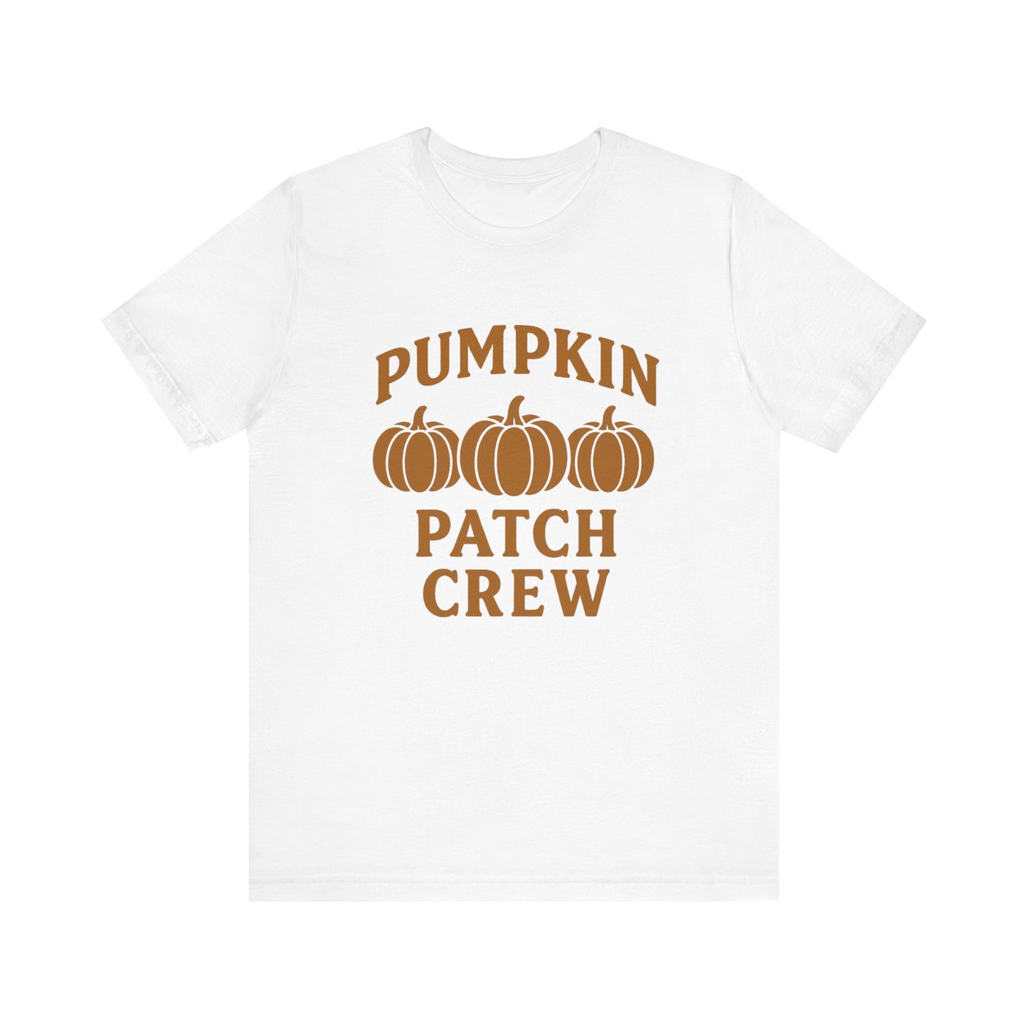 Pumpkin Patch | Bella & Canvas Shirt