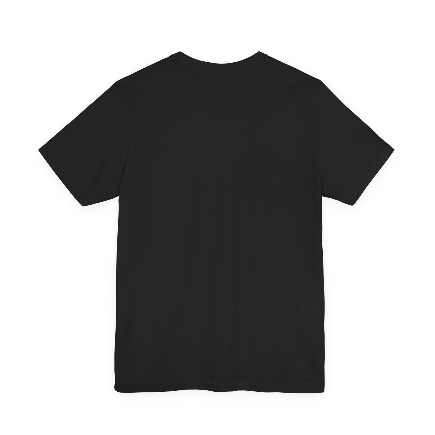 mom bod | Bella & Canvas Shirt