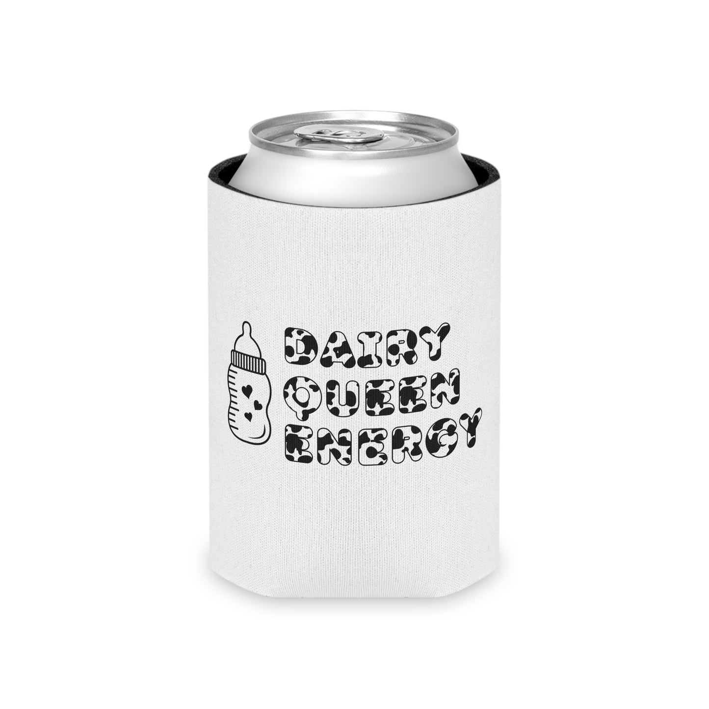 Dairy Queen Energy | Can Cooler