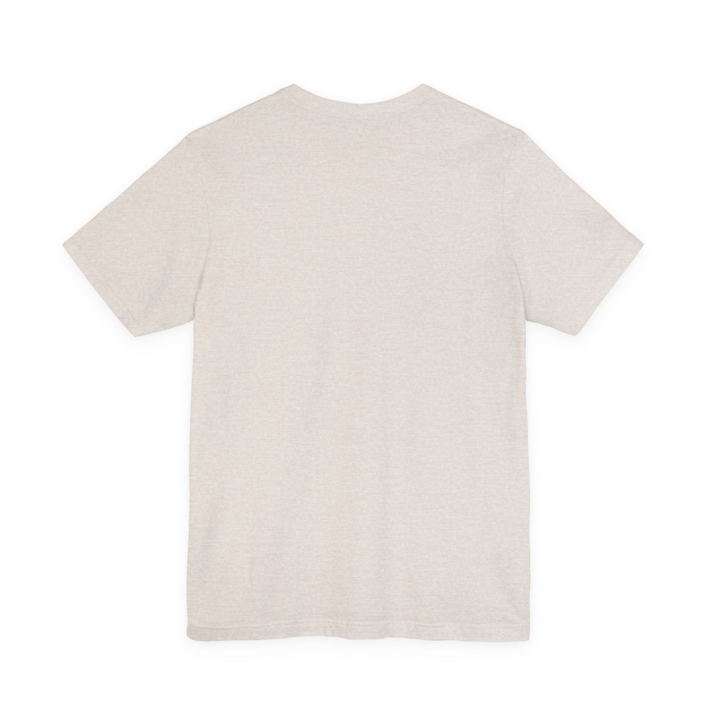 mom bod | Bella & Canvas Shirt
