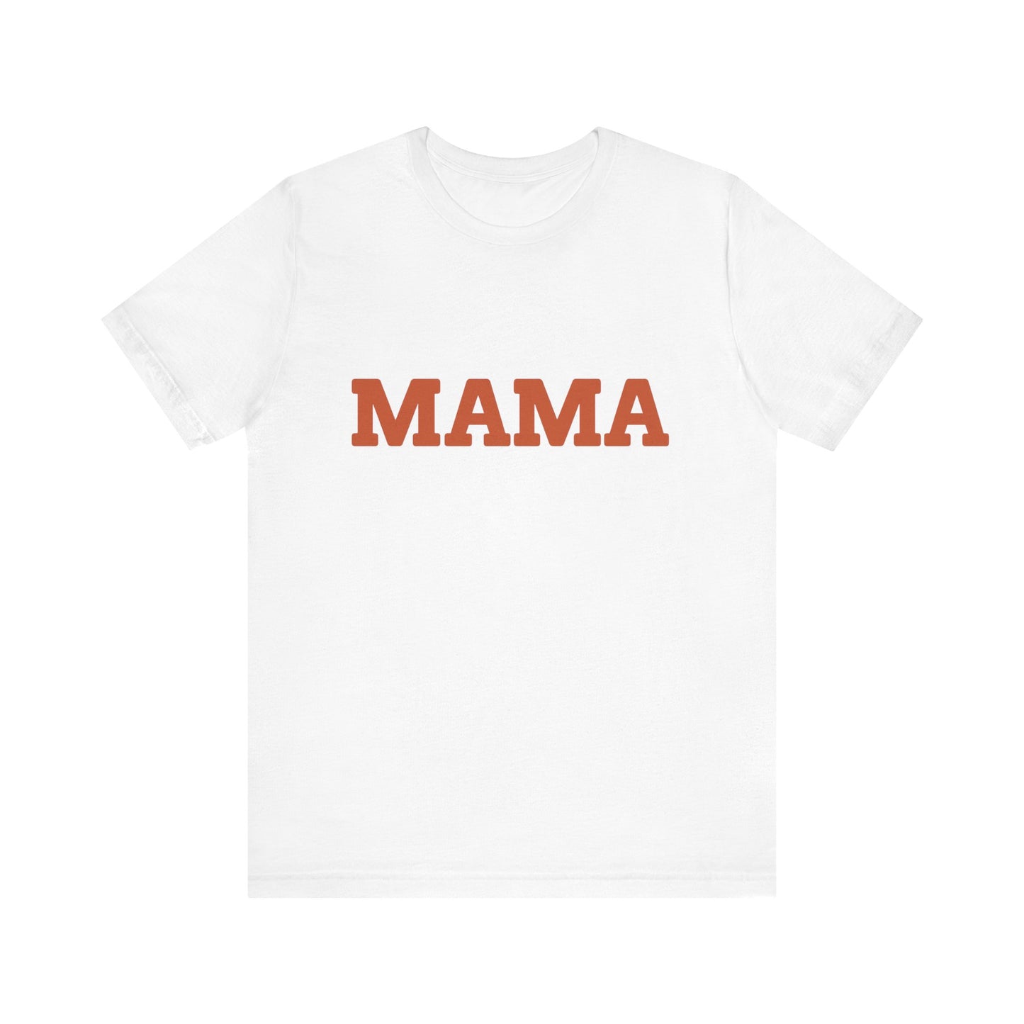 MAMA & Me | Bella & Canvas Shirt