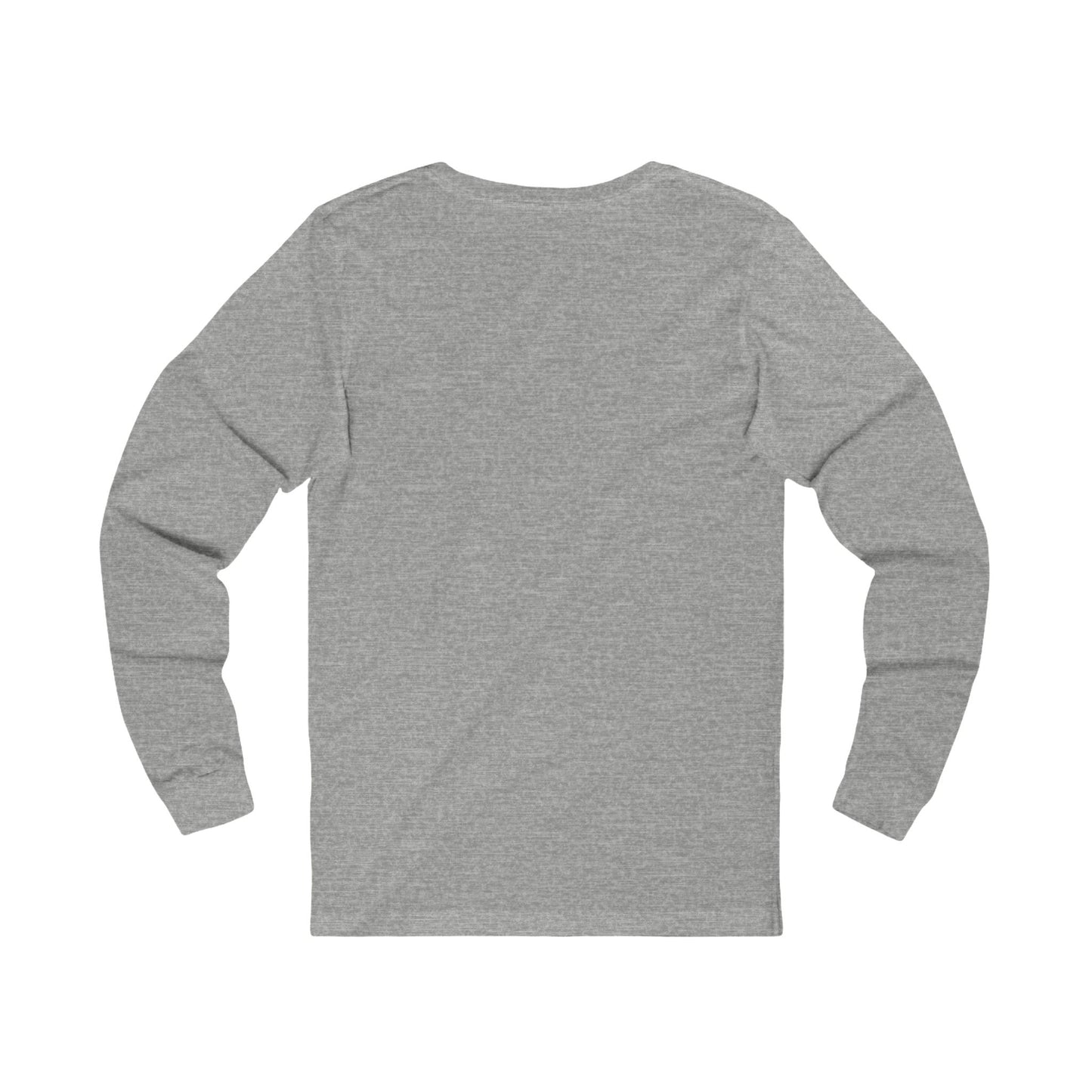 Pumpkin Patch | Bella & Canvas Long Sleeve Shirt