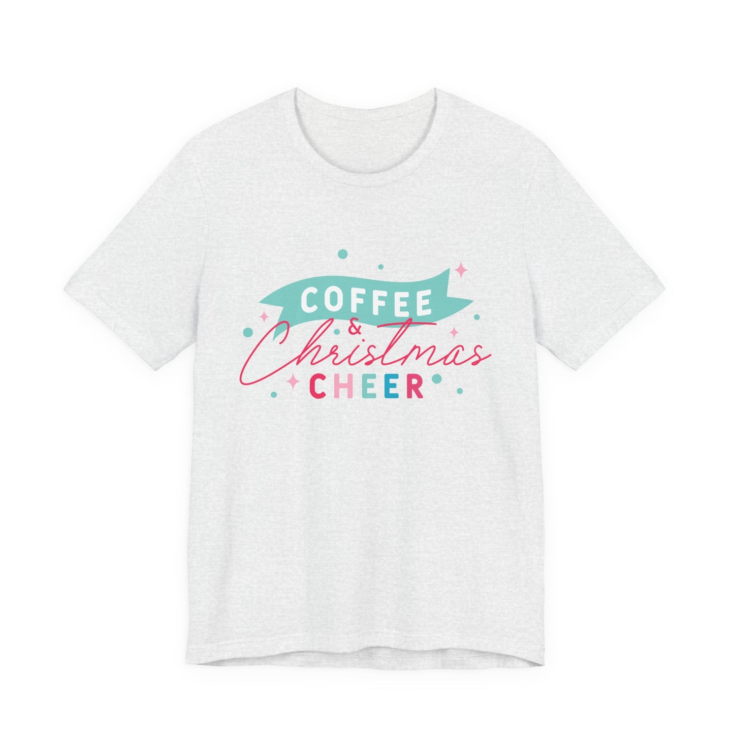 Christmas Cheer | Bella & Canvas Shirt