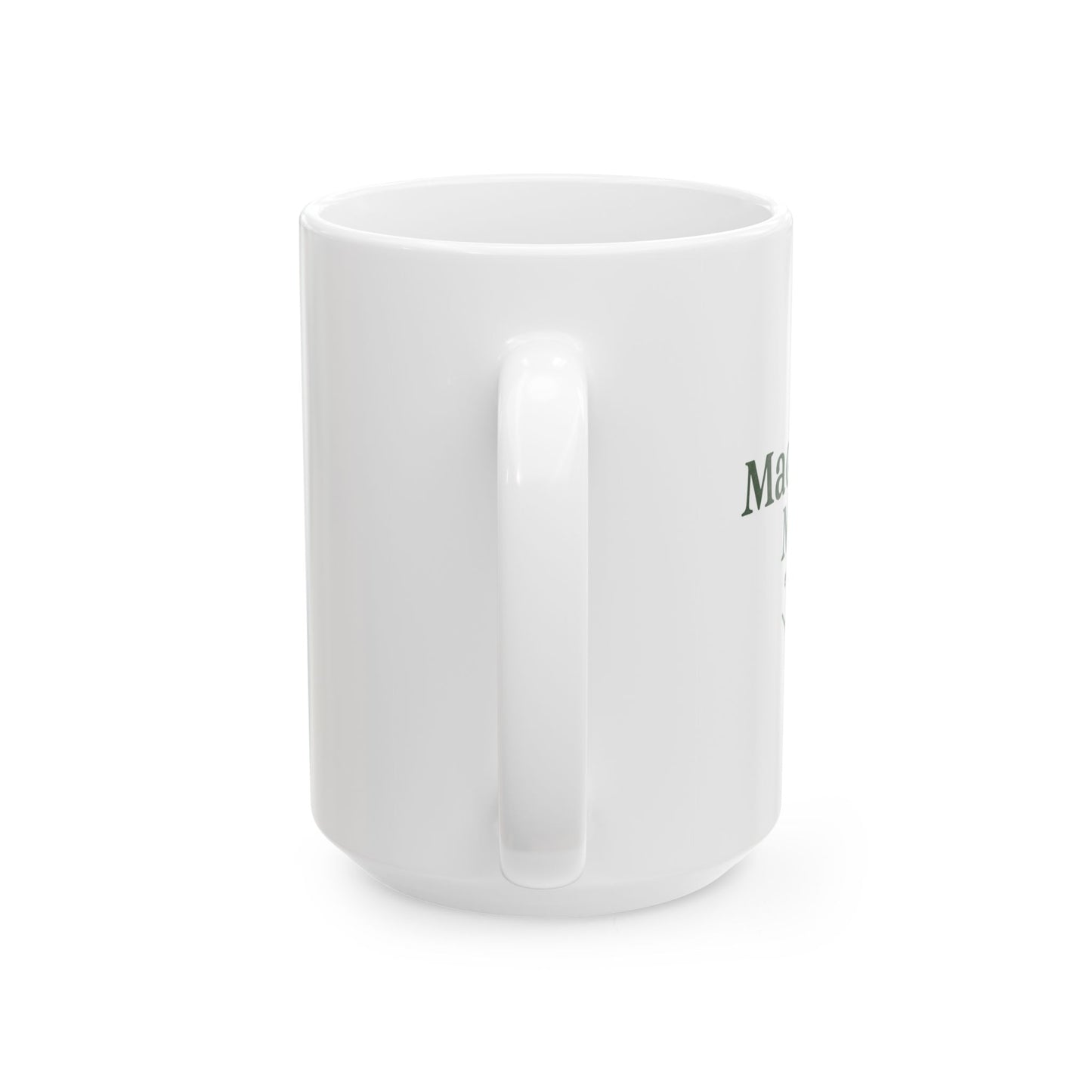 Magnesium Mama | Ceramic Mug (11oz, 15oz)