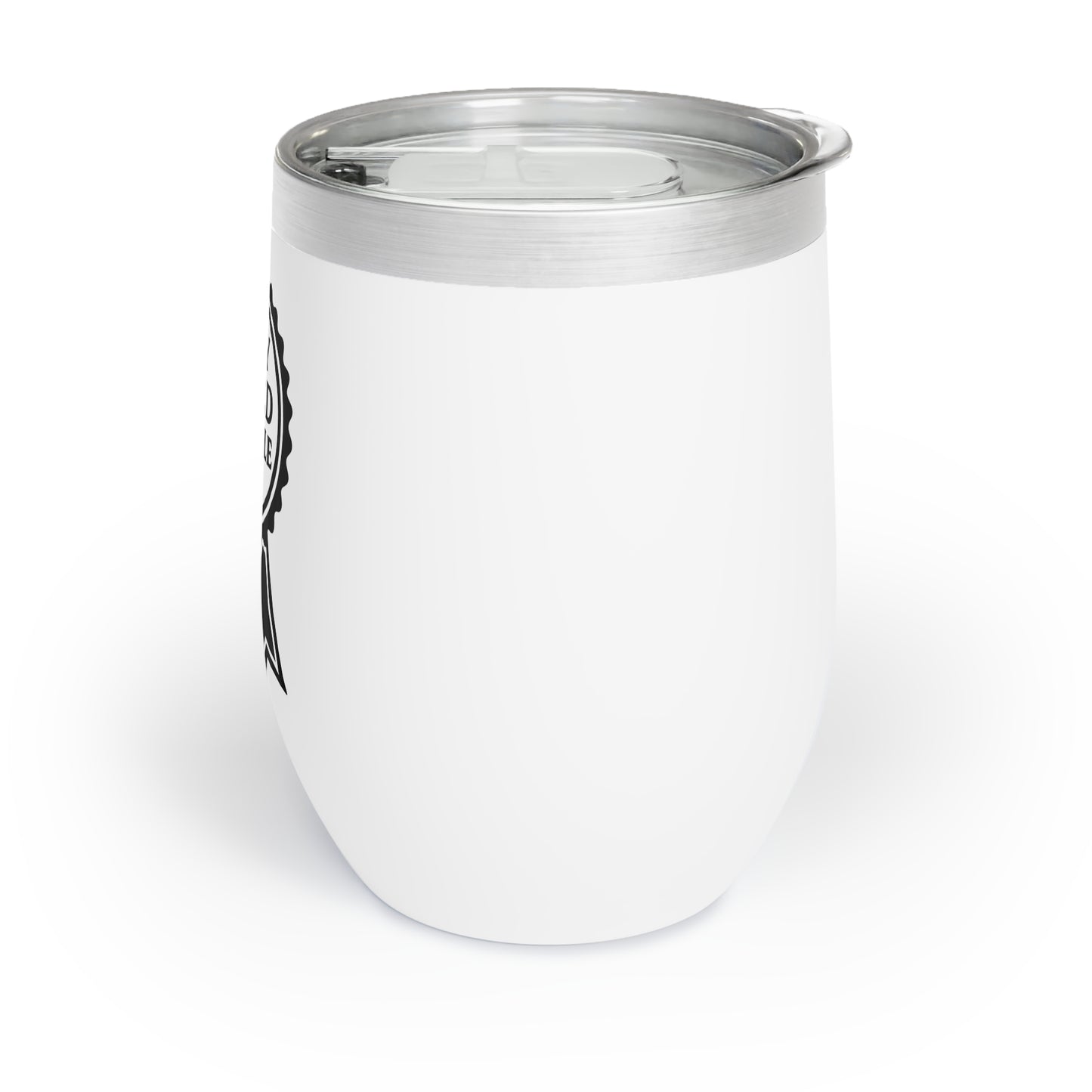 Only Cried a Little | Chill Wine Tumbler
