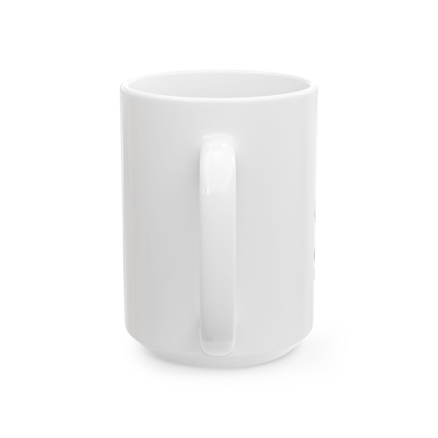 A Mom's Costume | Ceramic Mug (11oz, 15oz)