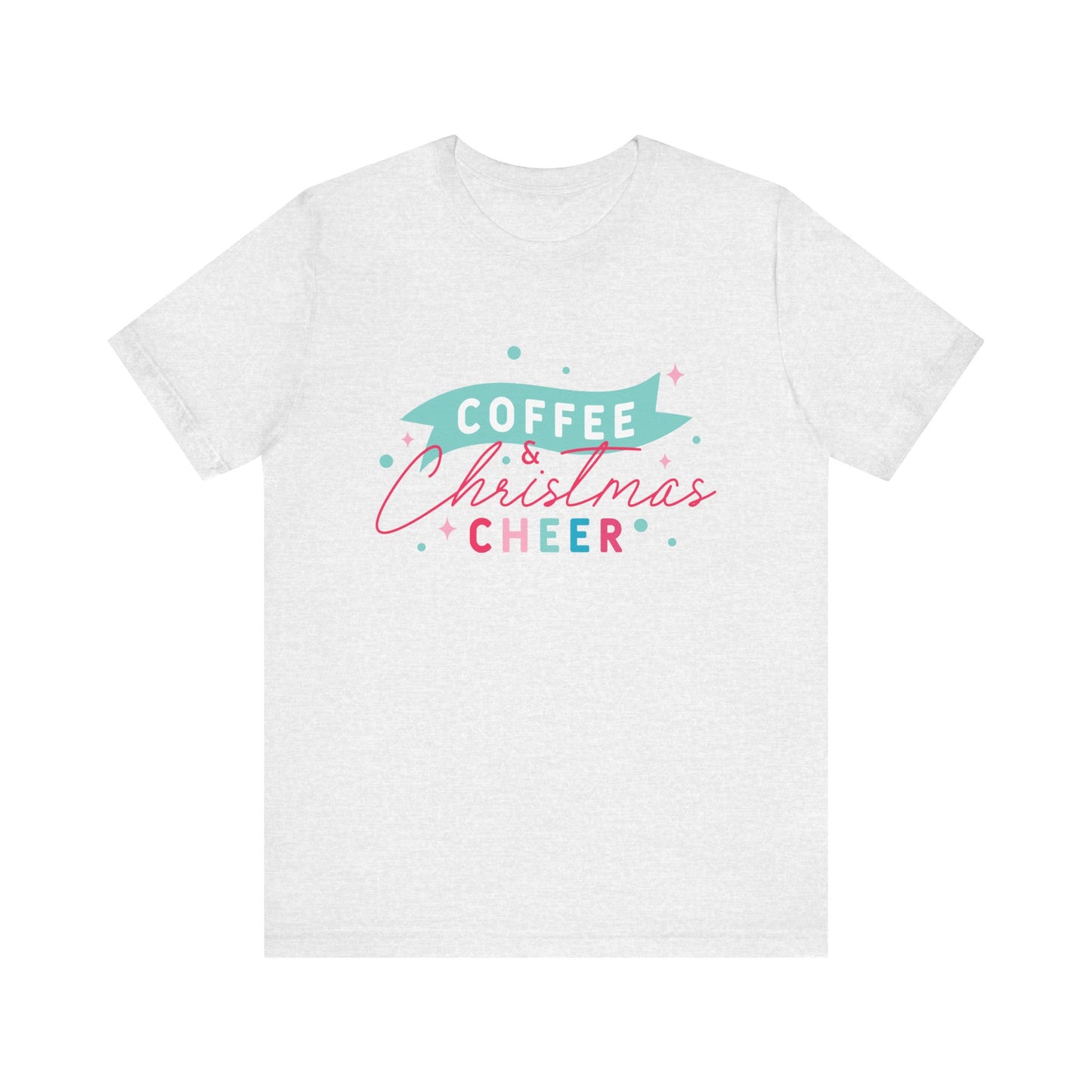 Christmas Cheer | Bella & Canvas Shirt