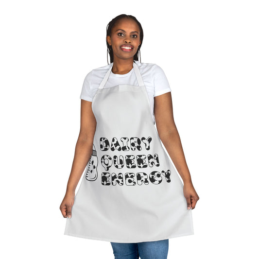 Dairy Queen Energy | Apron