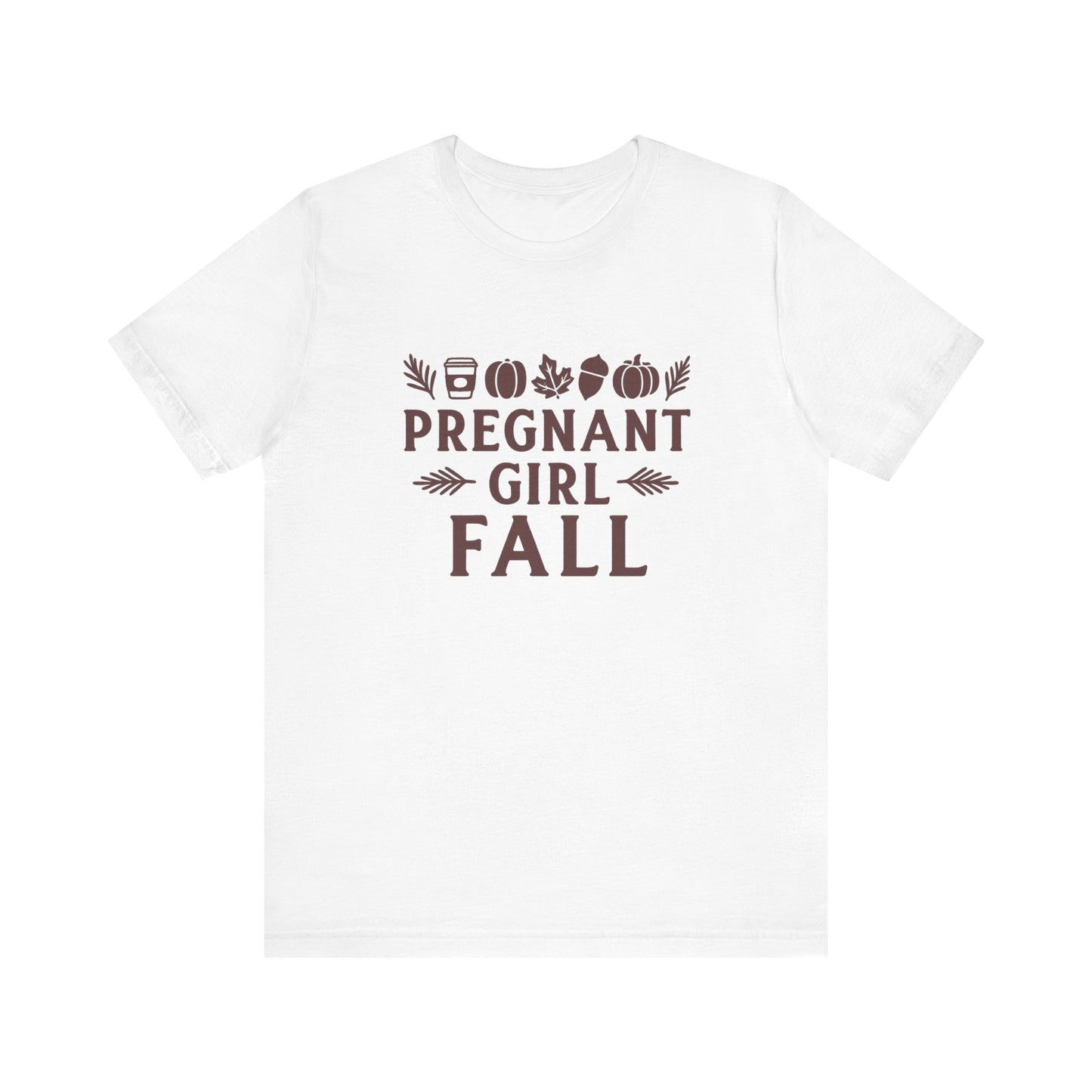 Fall Girl | Bella & Canvas Shirt