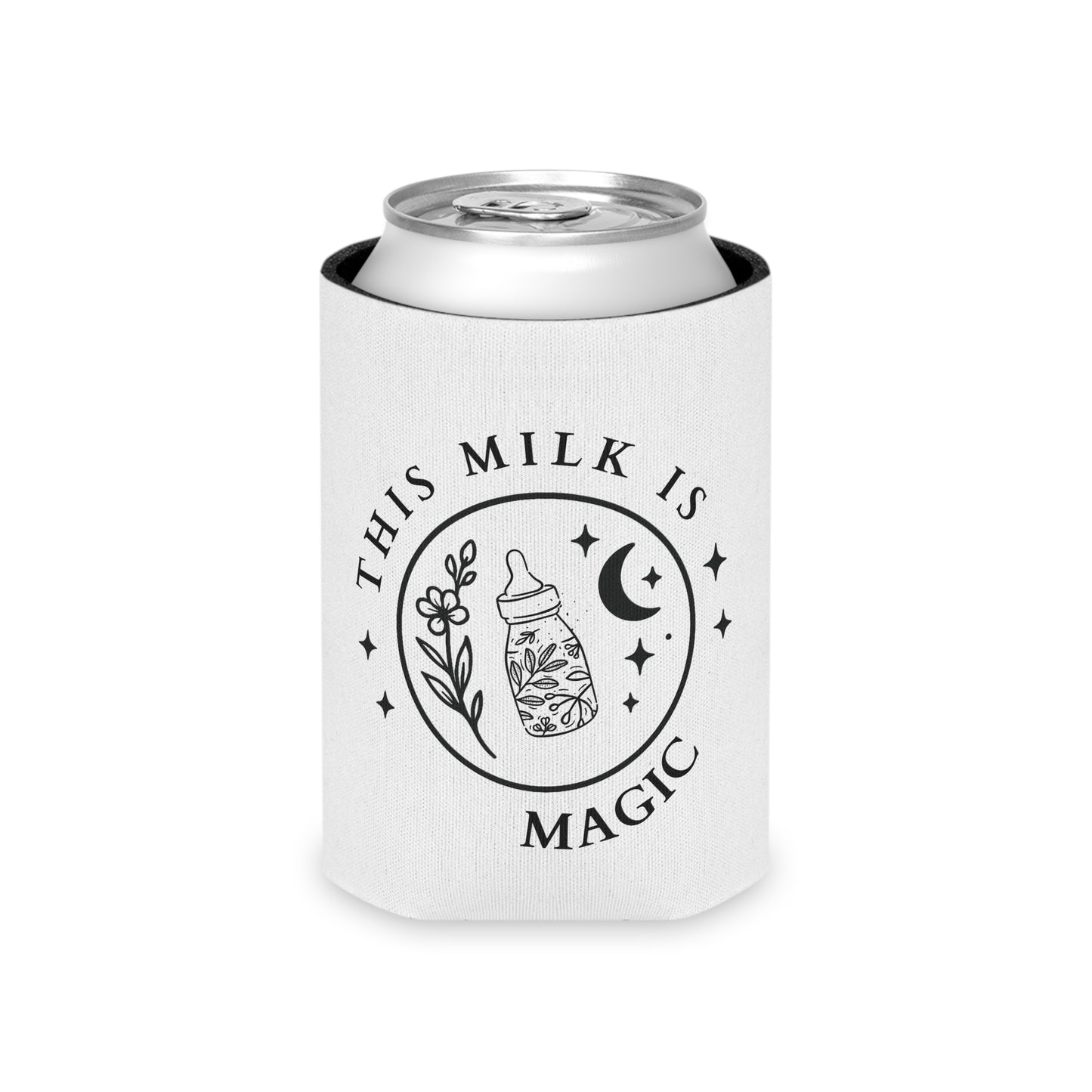 Magic Milk | Can Cooler