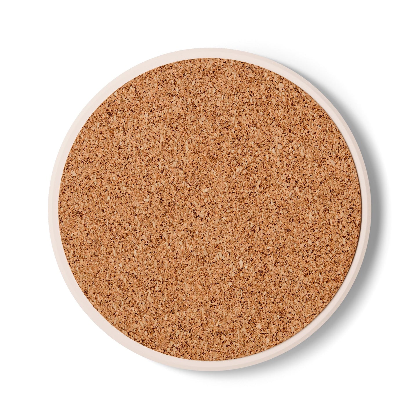 Magnesium Mama | Ceramic Coaster