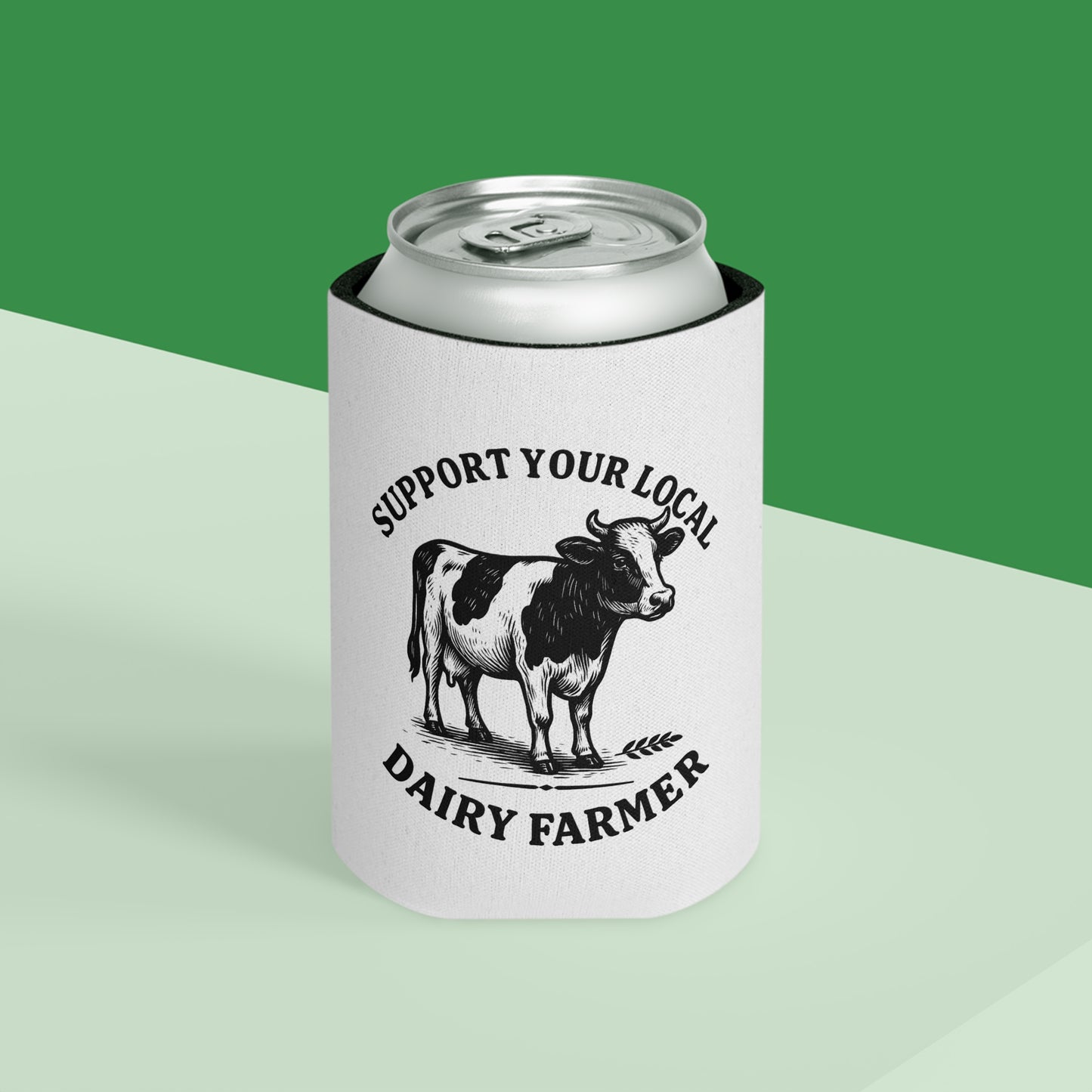 Local Dairy Farmer | Can Cooler