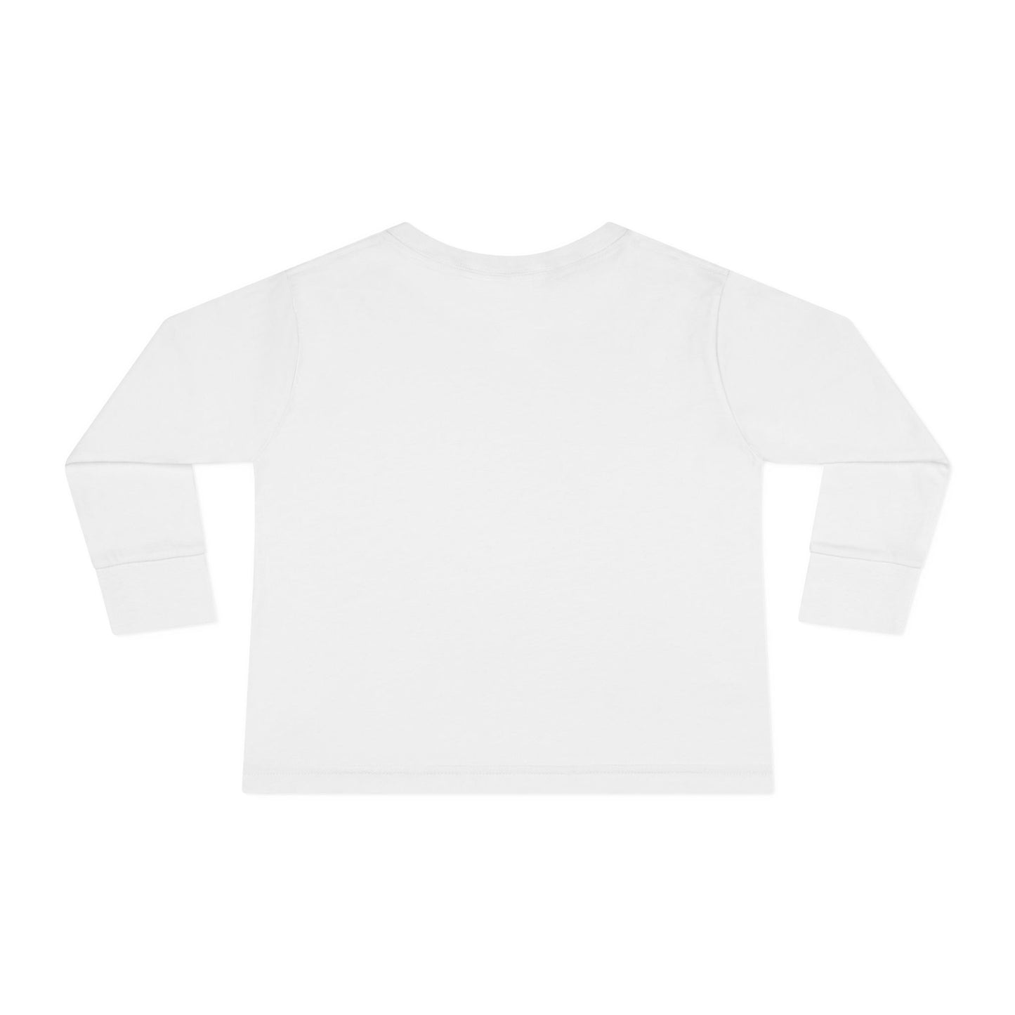 Pumpkin Patch | Toddler Long Sleeve Tee