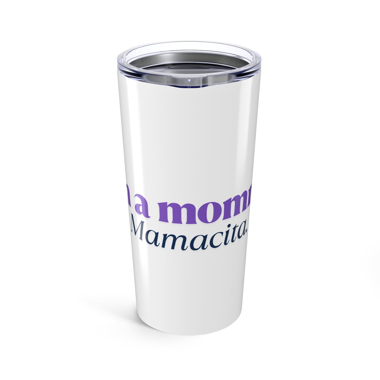 I'm a Mommy | Tumbler 20oz