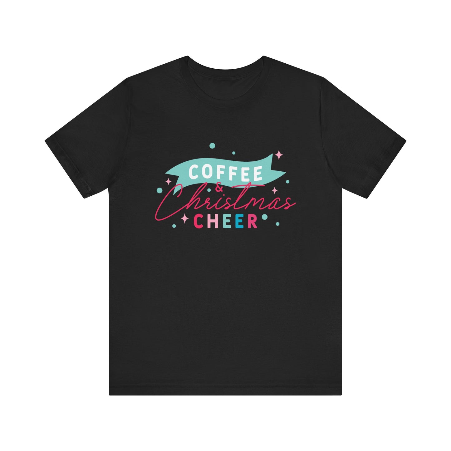 Christmas Cheer | Bella & Canvas Shirt