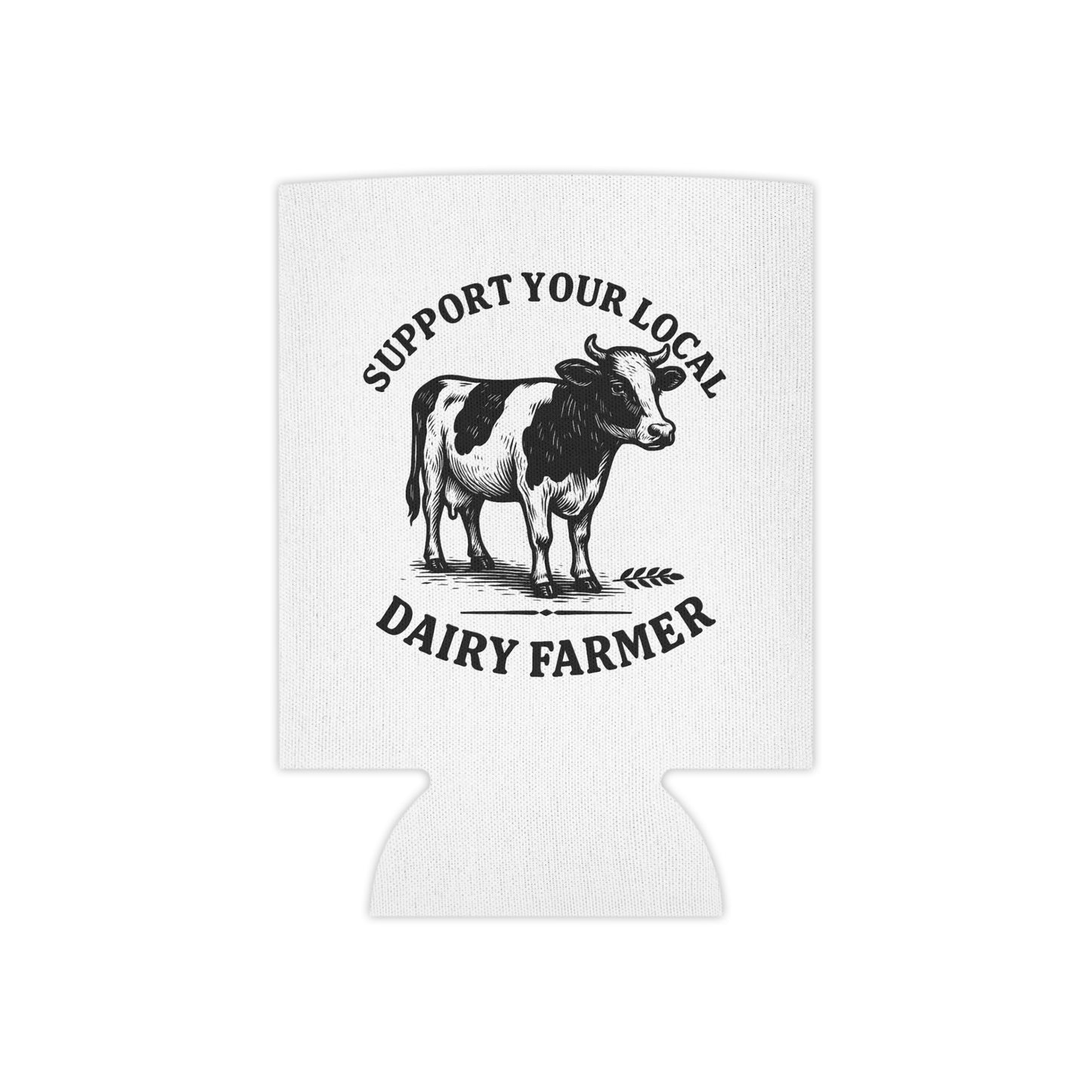 Local Dairy Farmer | Can Cooler