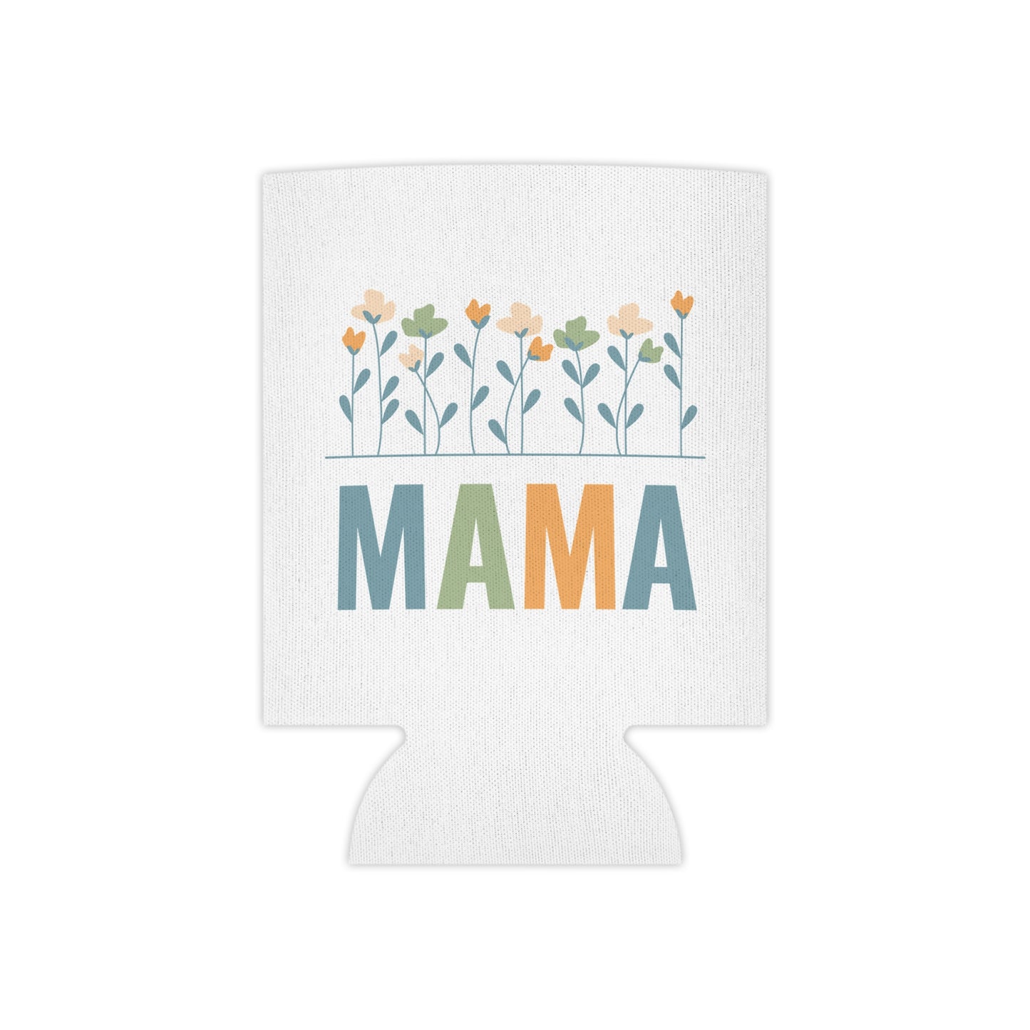 MAMA Floral | Can Cooler