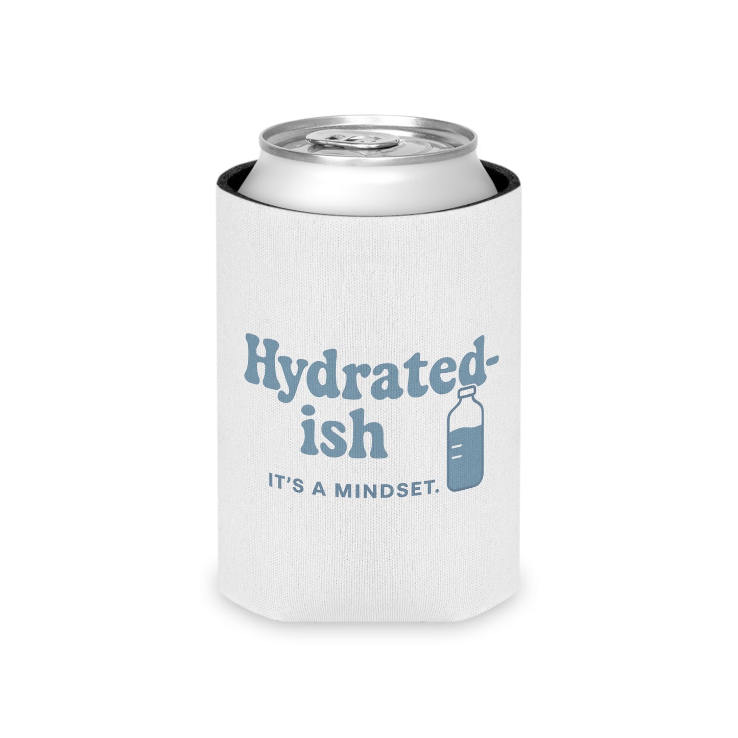 Hydrated-Ish | Can Cooler
