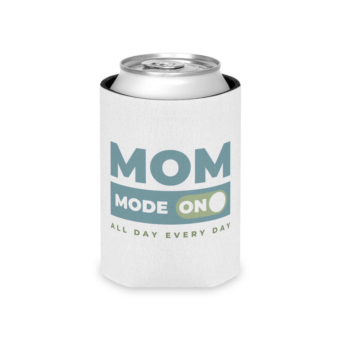 Mom Mode = ON | Can Cooler