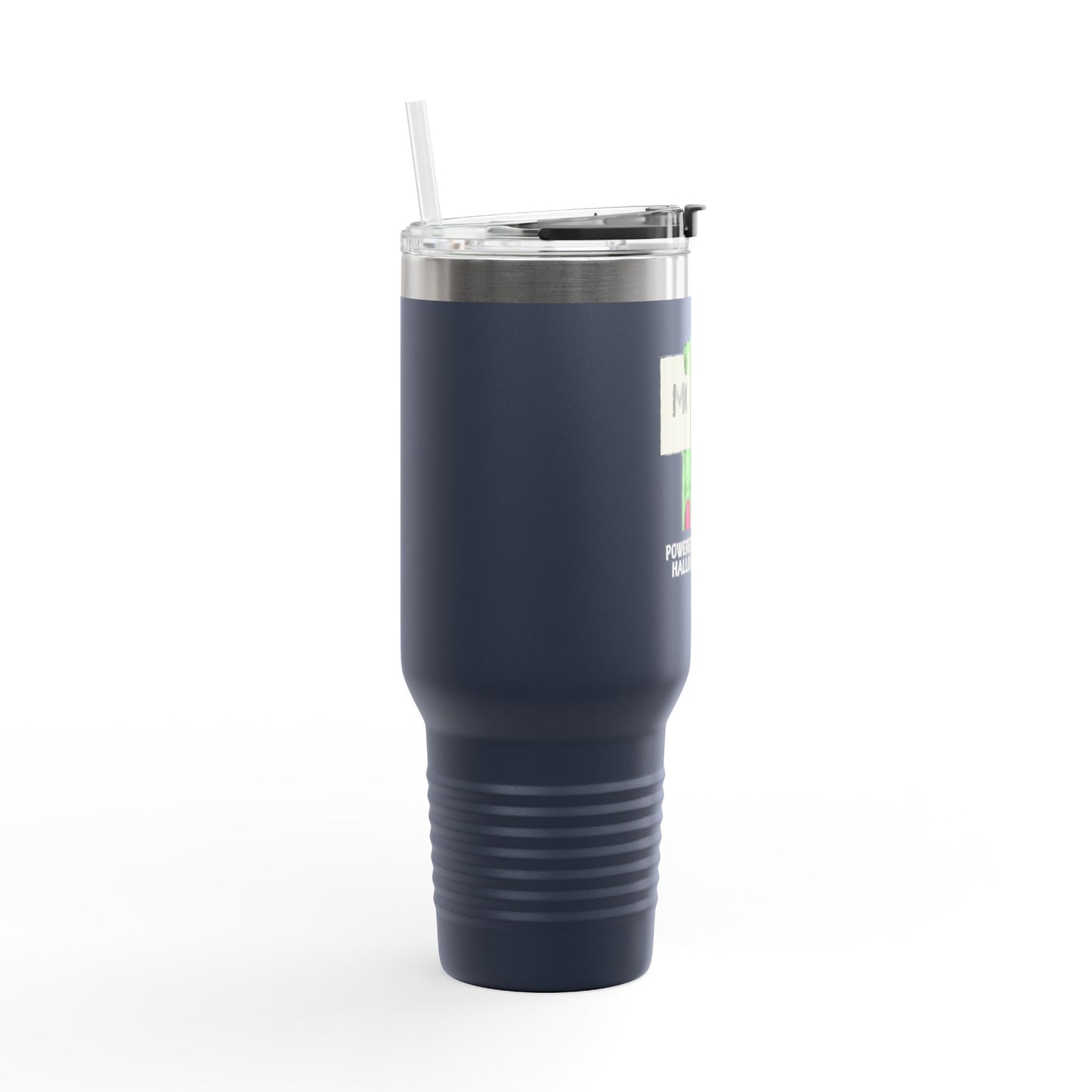 Mombie | Insulated Travel Mug, 40oz