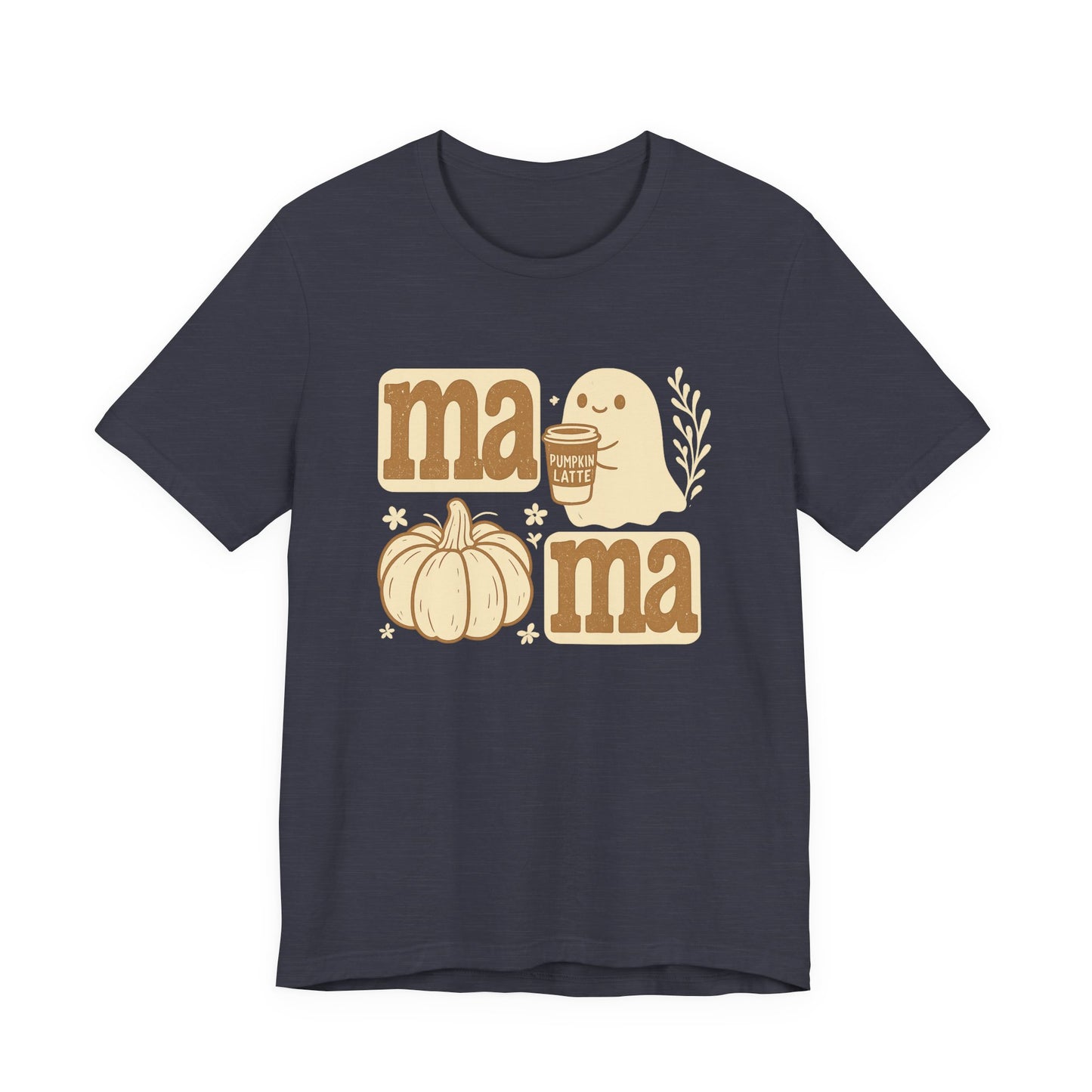 MAMA Fall | Bella & Canvas Shirt
