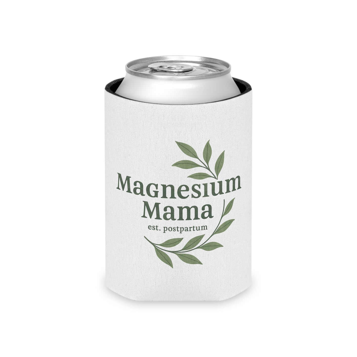 Magnesium Mama | Can Cooler