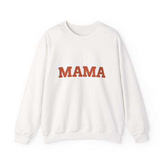 MAMA & Me | Unisex Heavy Blend™ Crewneck Sweatshirt