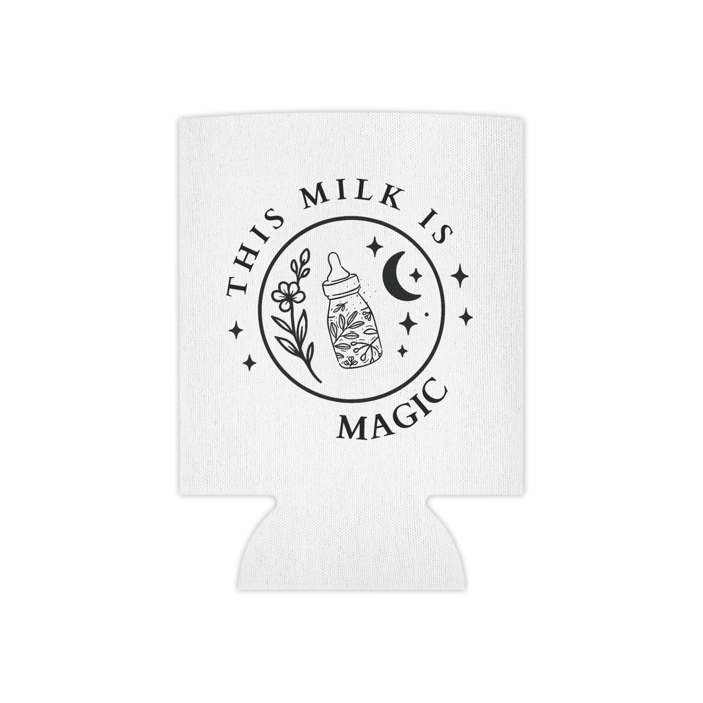 Magic Milk | Can Cooler